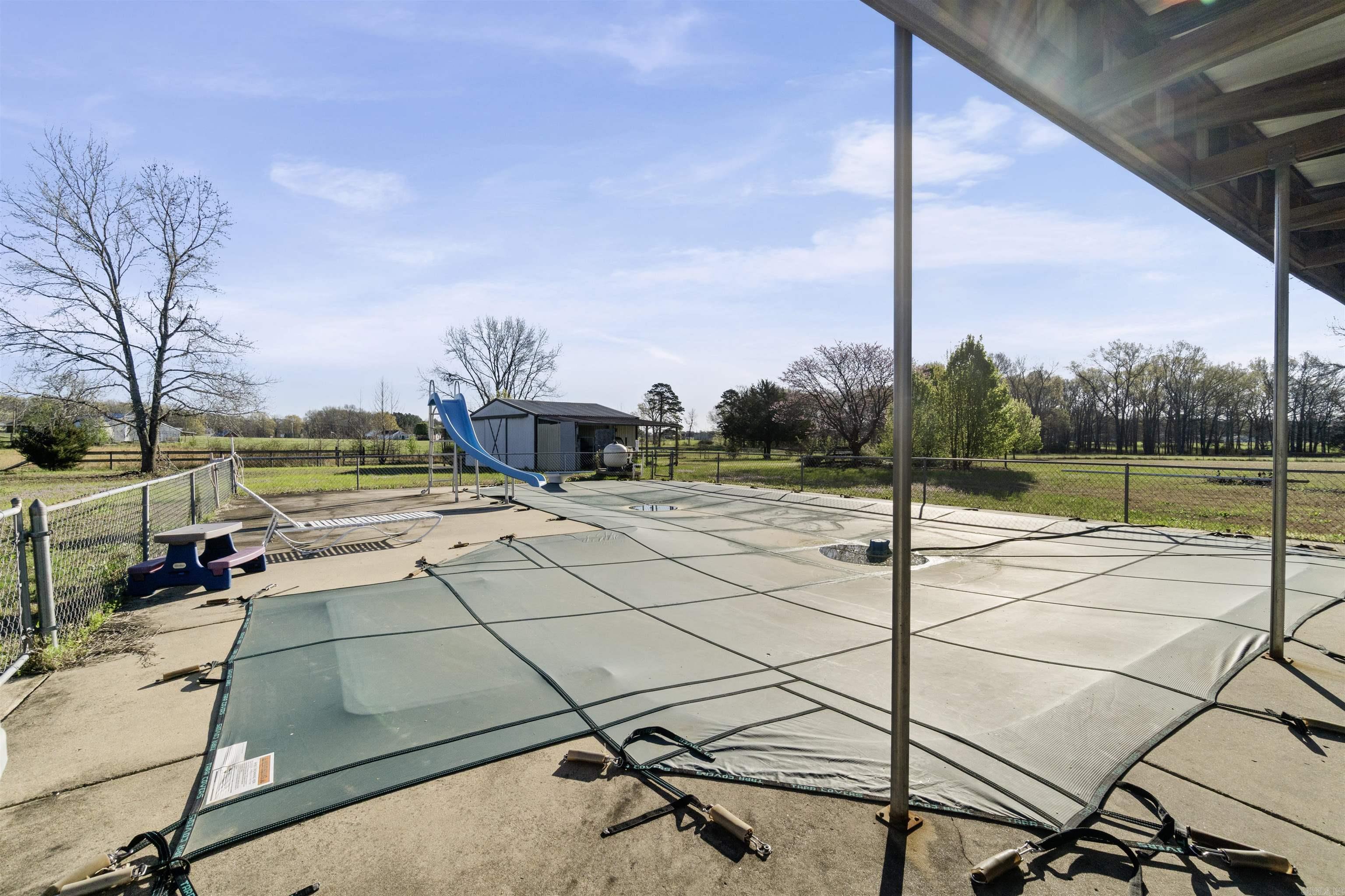 155 Jaybird  Searcy, AR