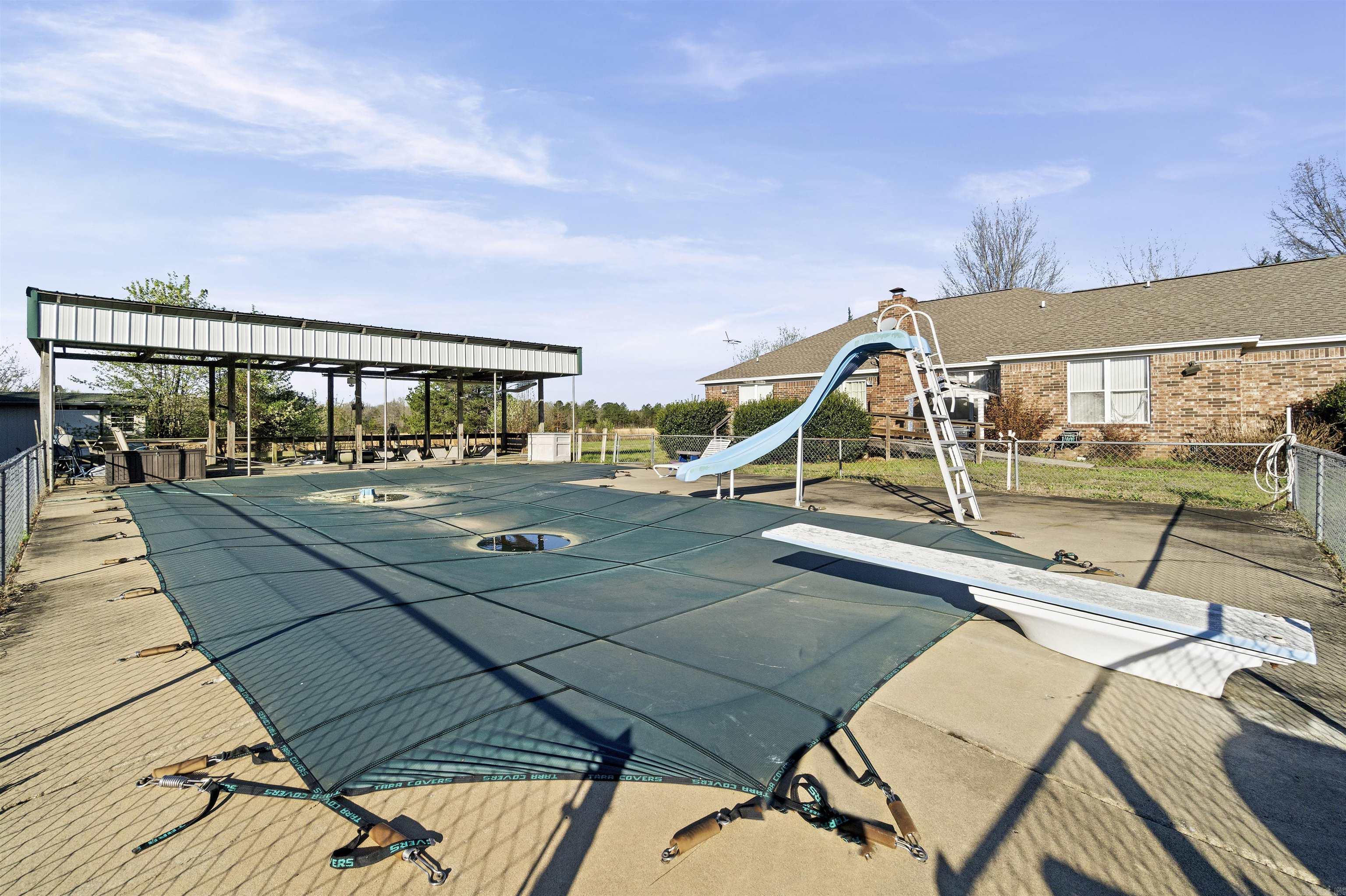 155 Jaybird  Searcy, AR