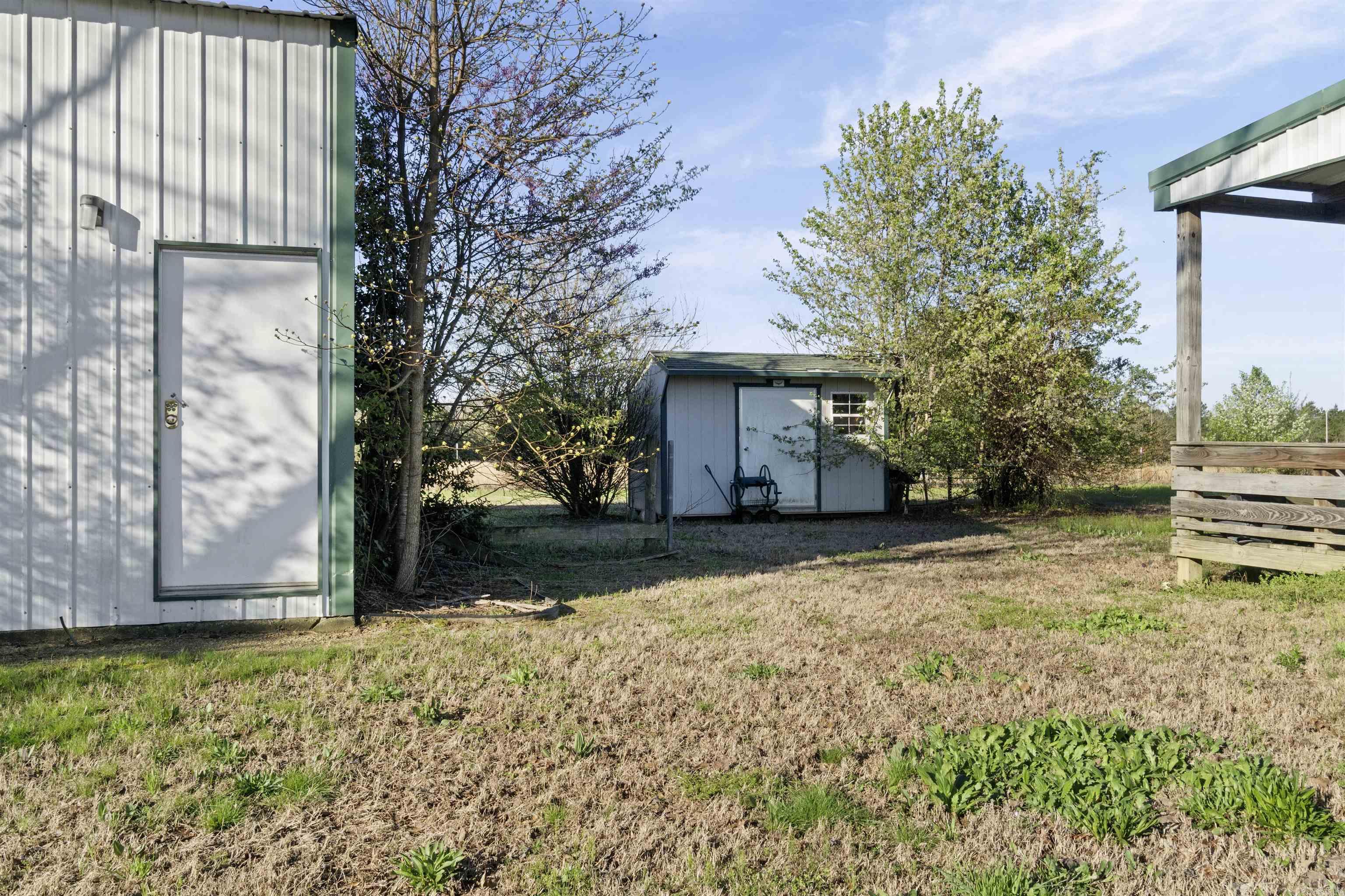 155 Jaybird  Searcy, AR