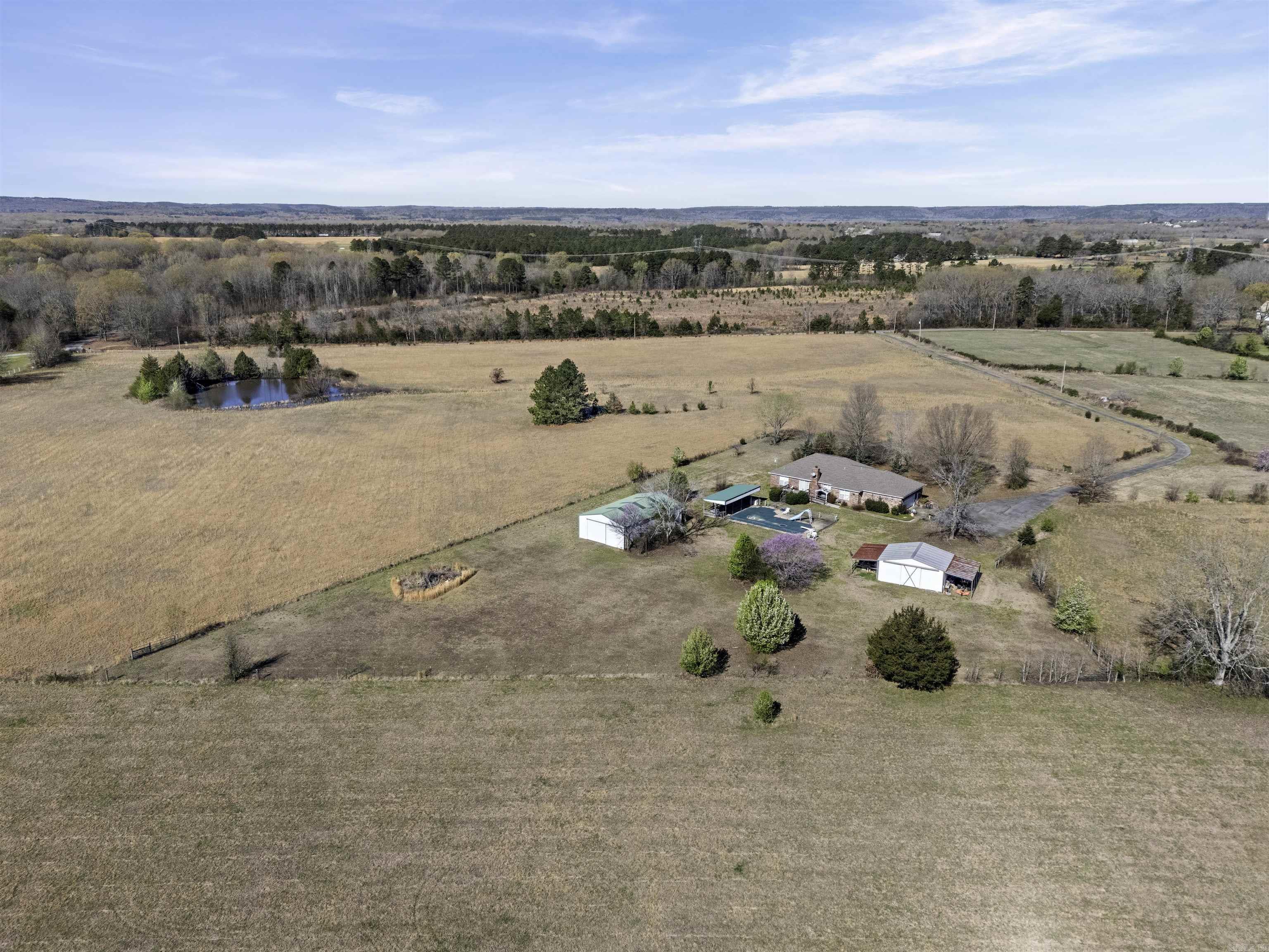 155 Jaybird  Searcy, AR