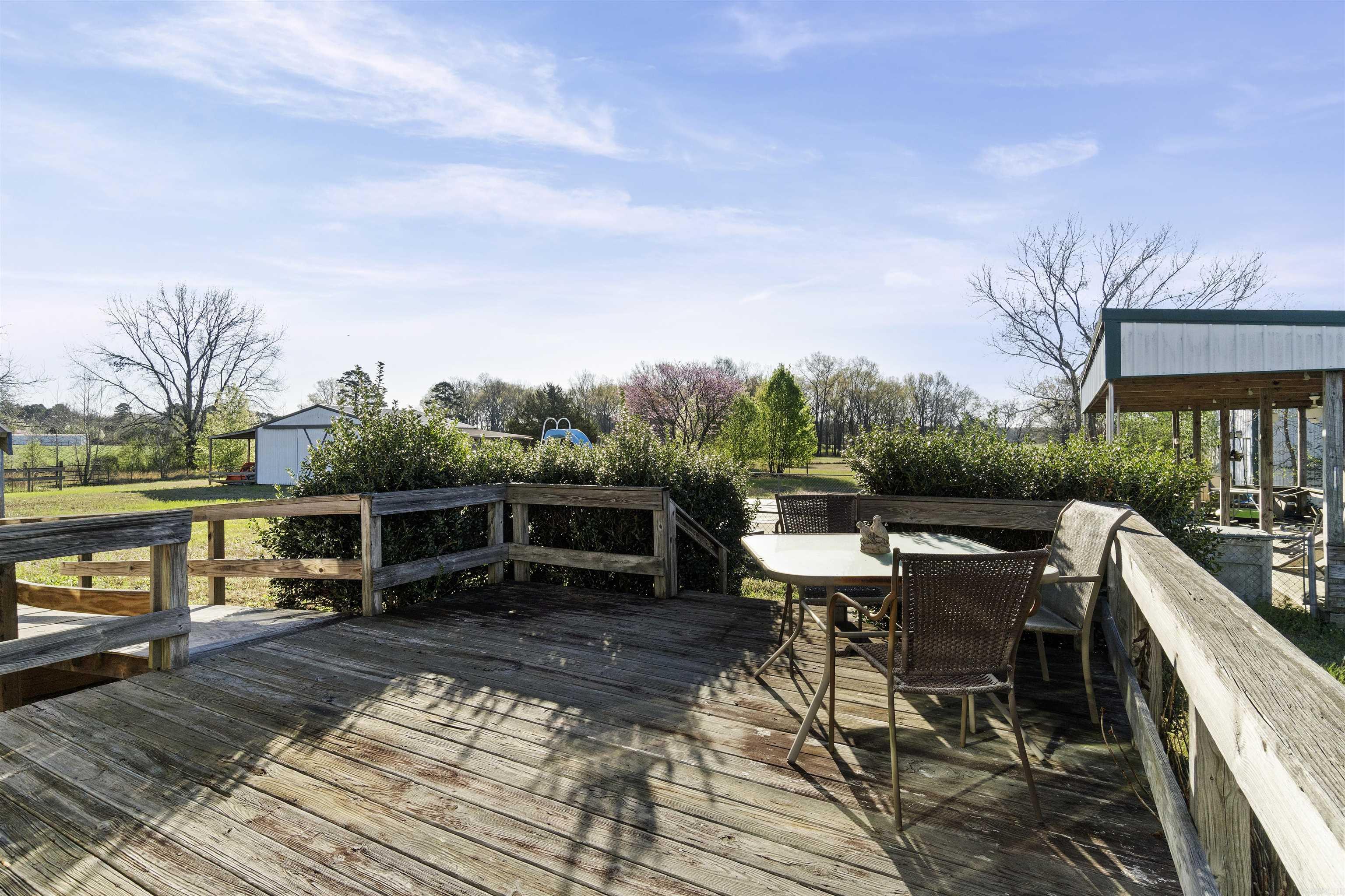 155 Jaybird  Searcy, AR