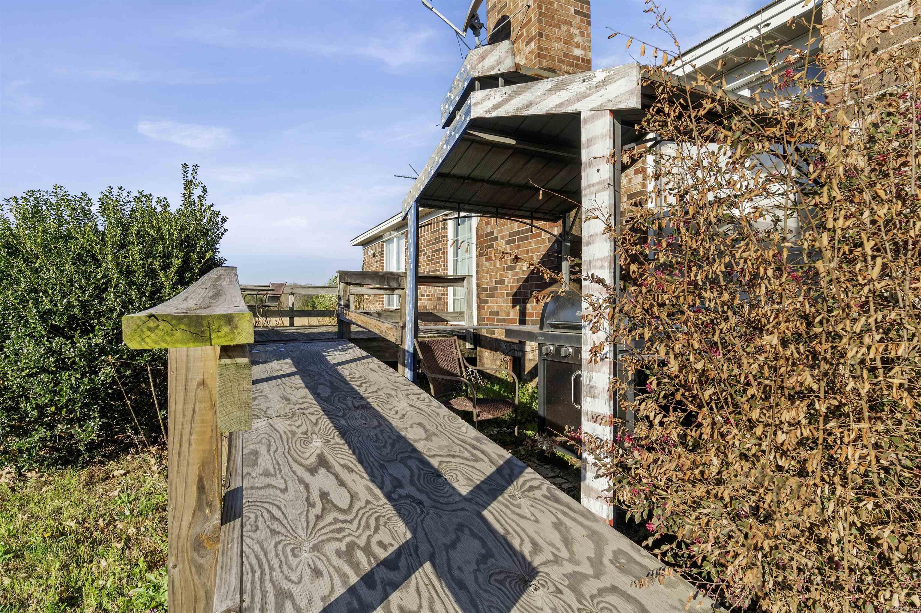 155 Jaybird  Searcy, AR