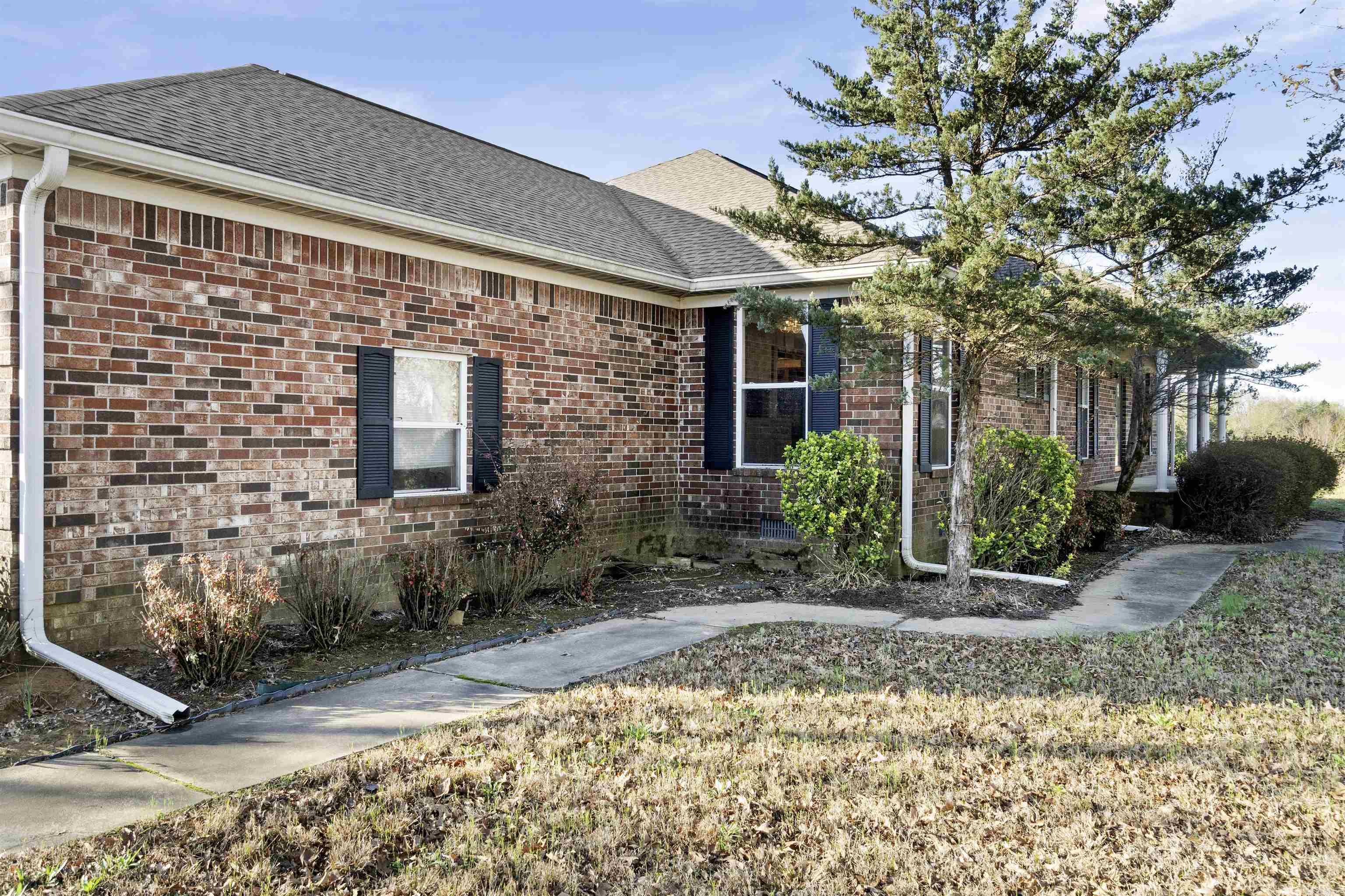 155 Jaybird  Searcy, AR