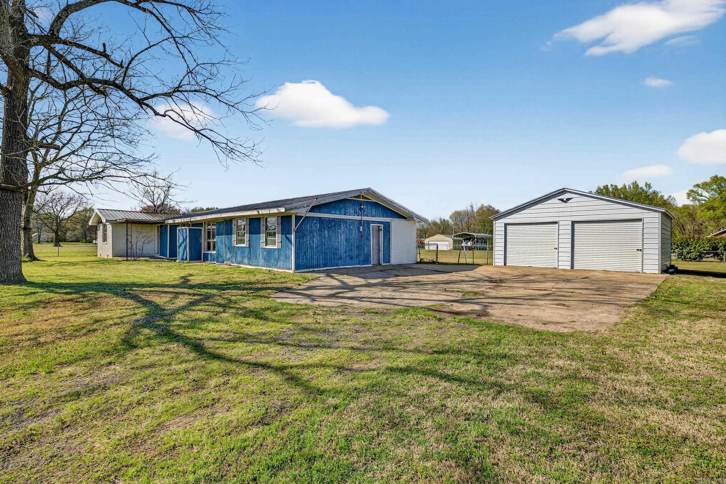 4776 HWY 319 W  Austin, AR