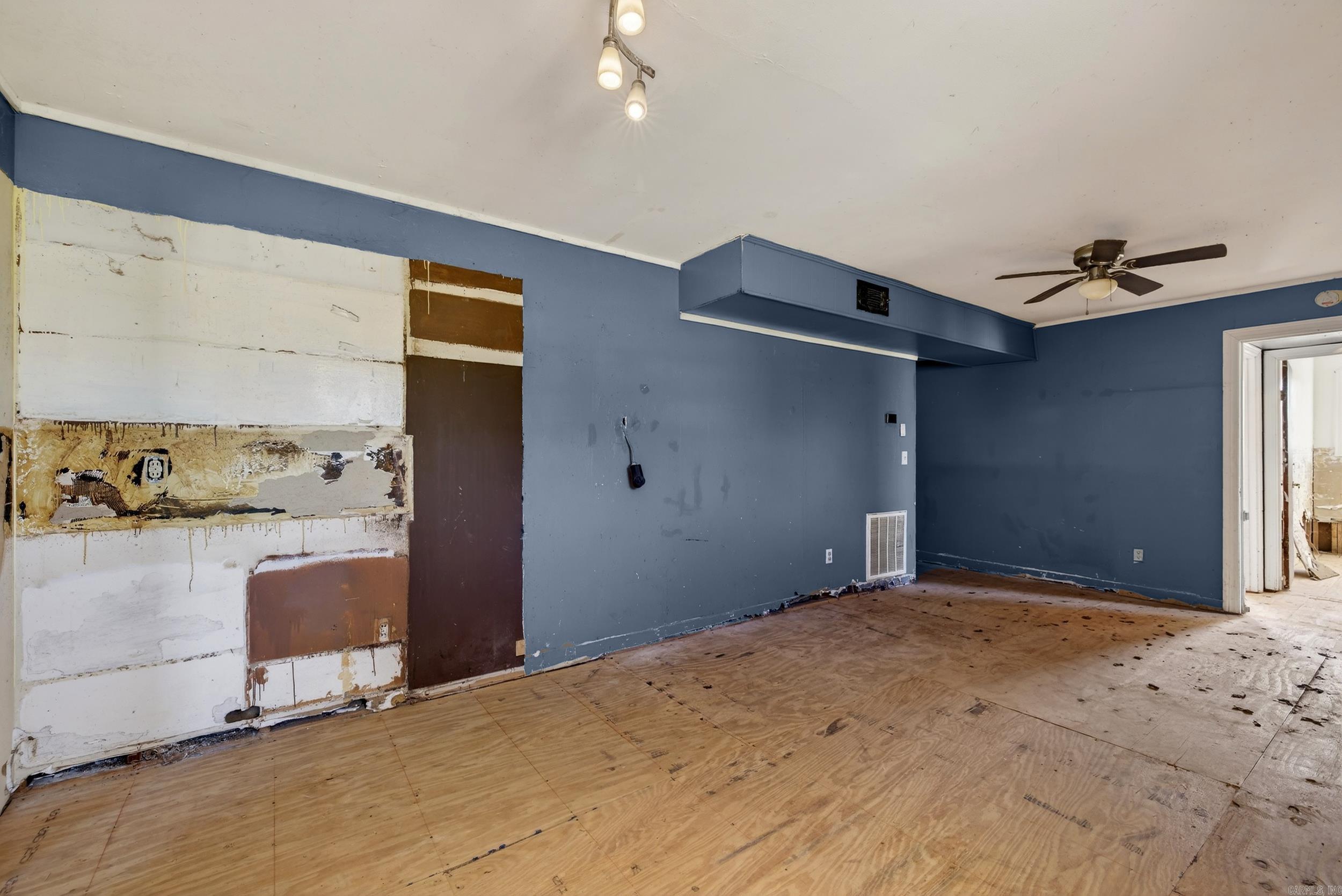 4776 HWY 319 W  Austin, AR