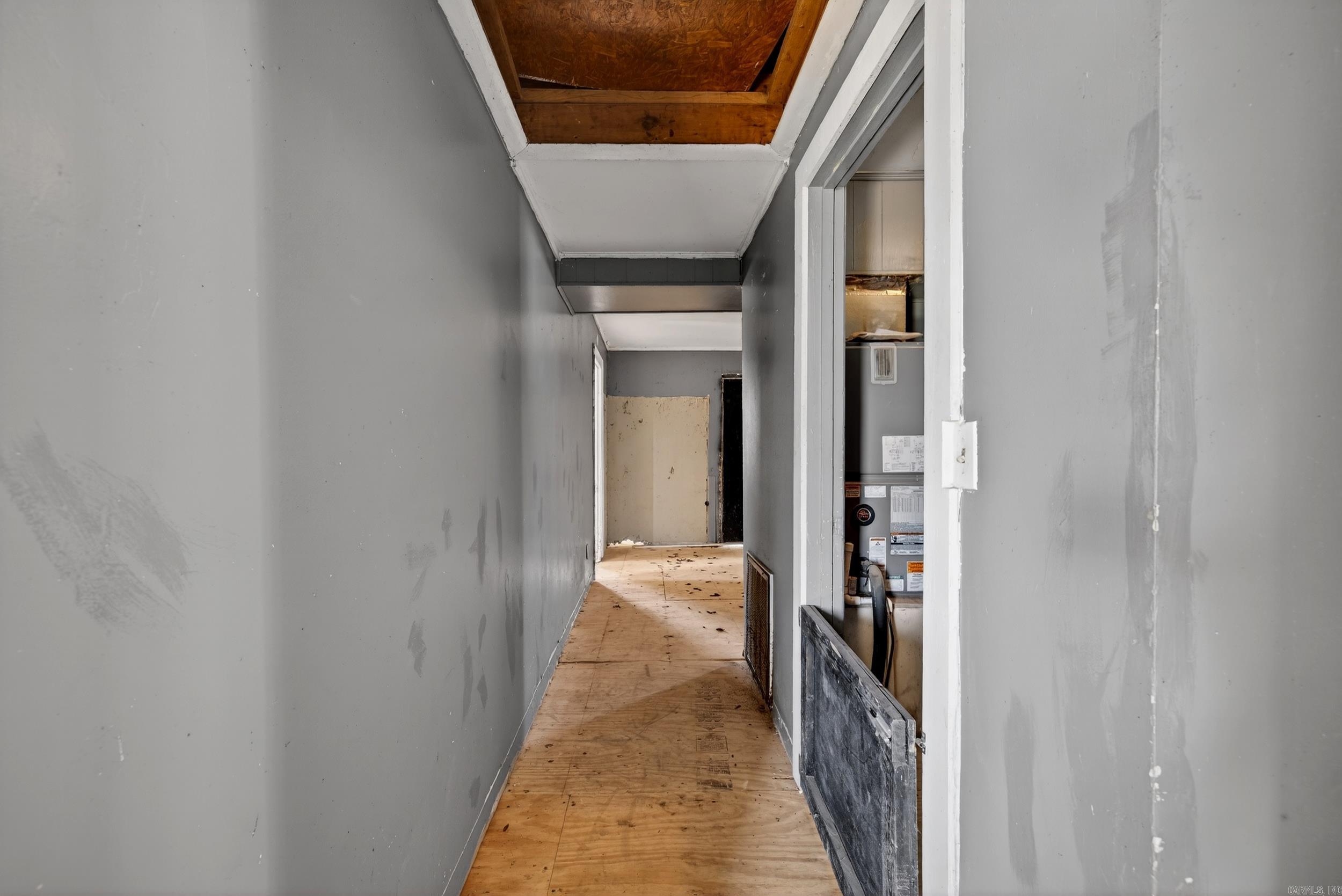 4776 HWY 319 W  Austin, AR