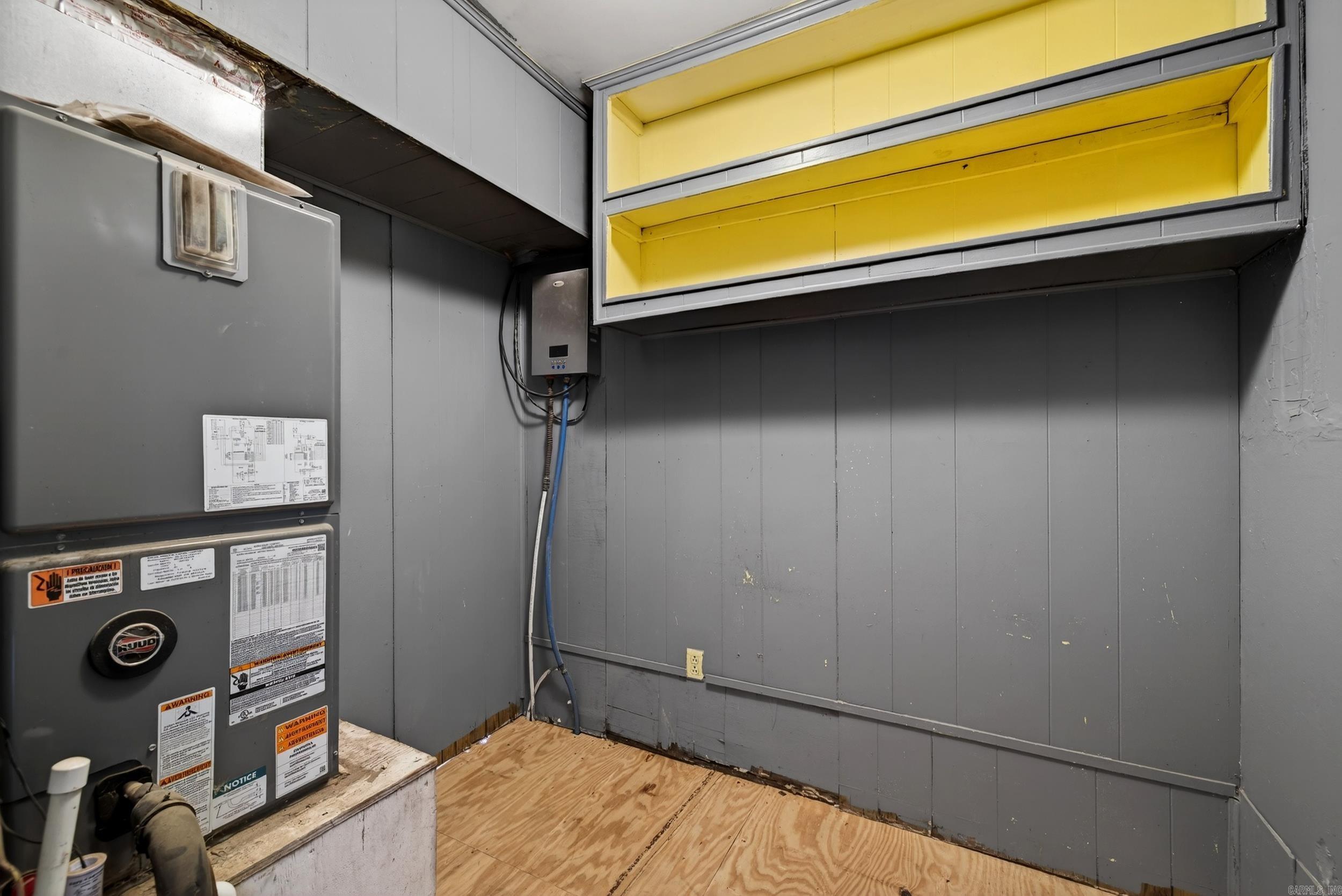 4776 HWY 319 W  Austin, AR