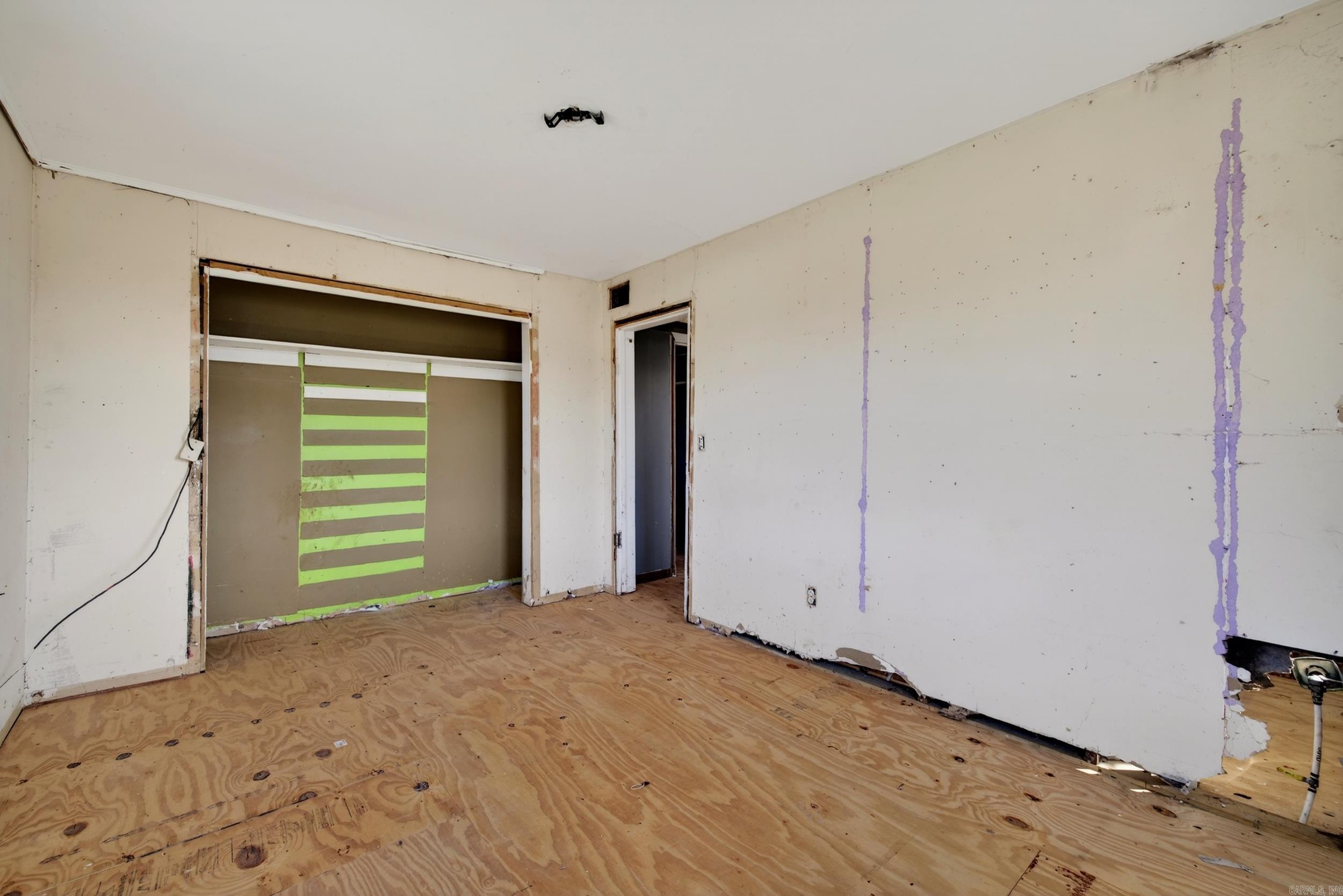 4776 HWY 319 W  Austin, AR