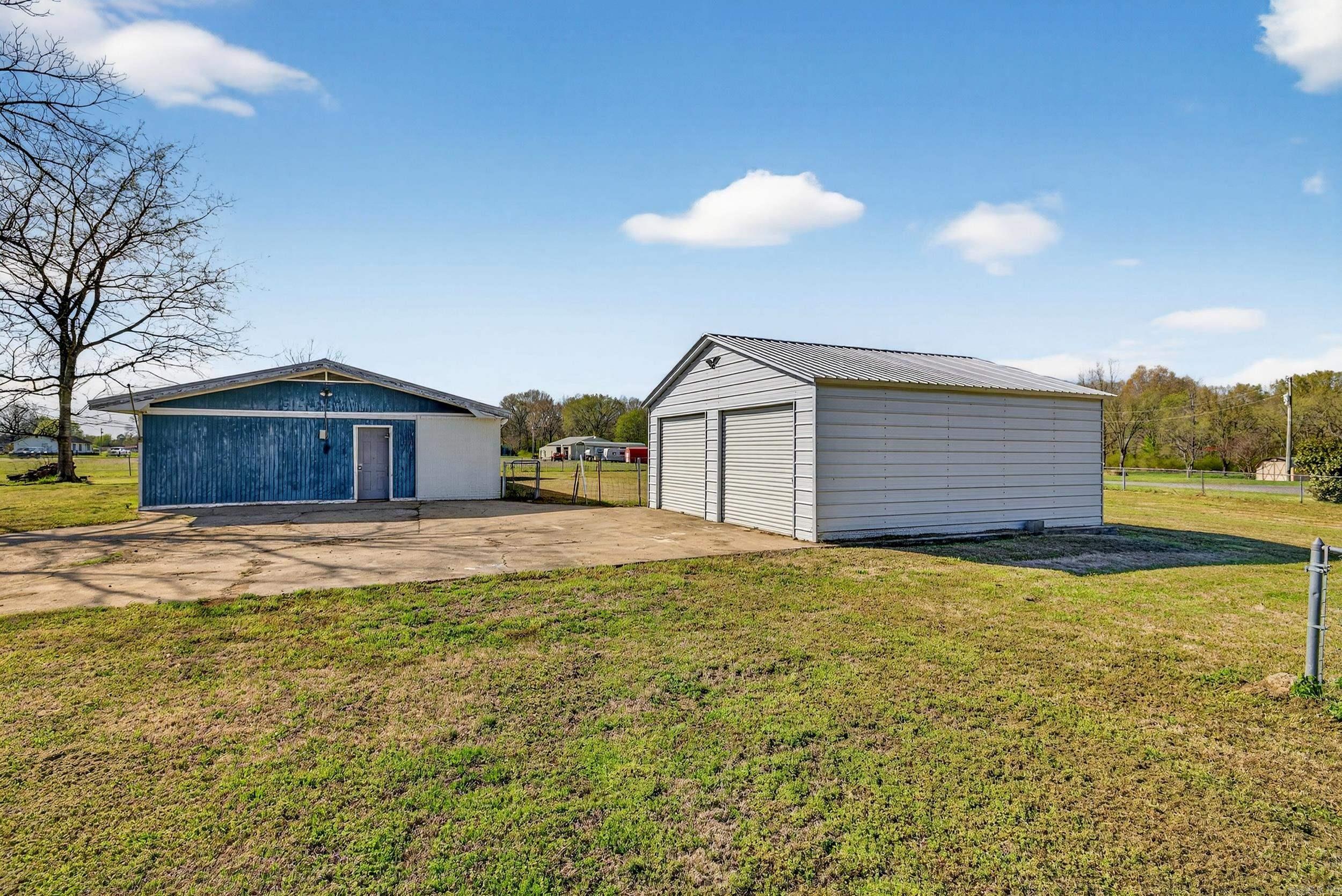 4776 HWY 319 W  Austin, AR