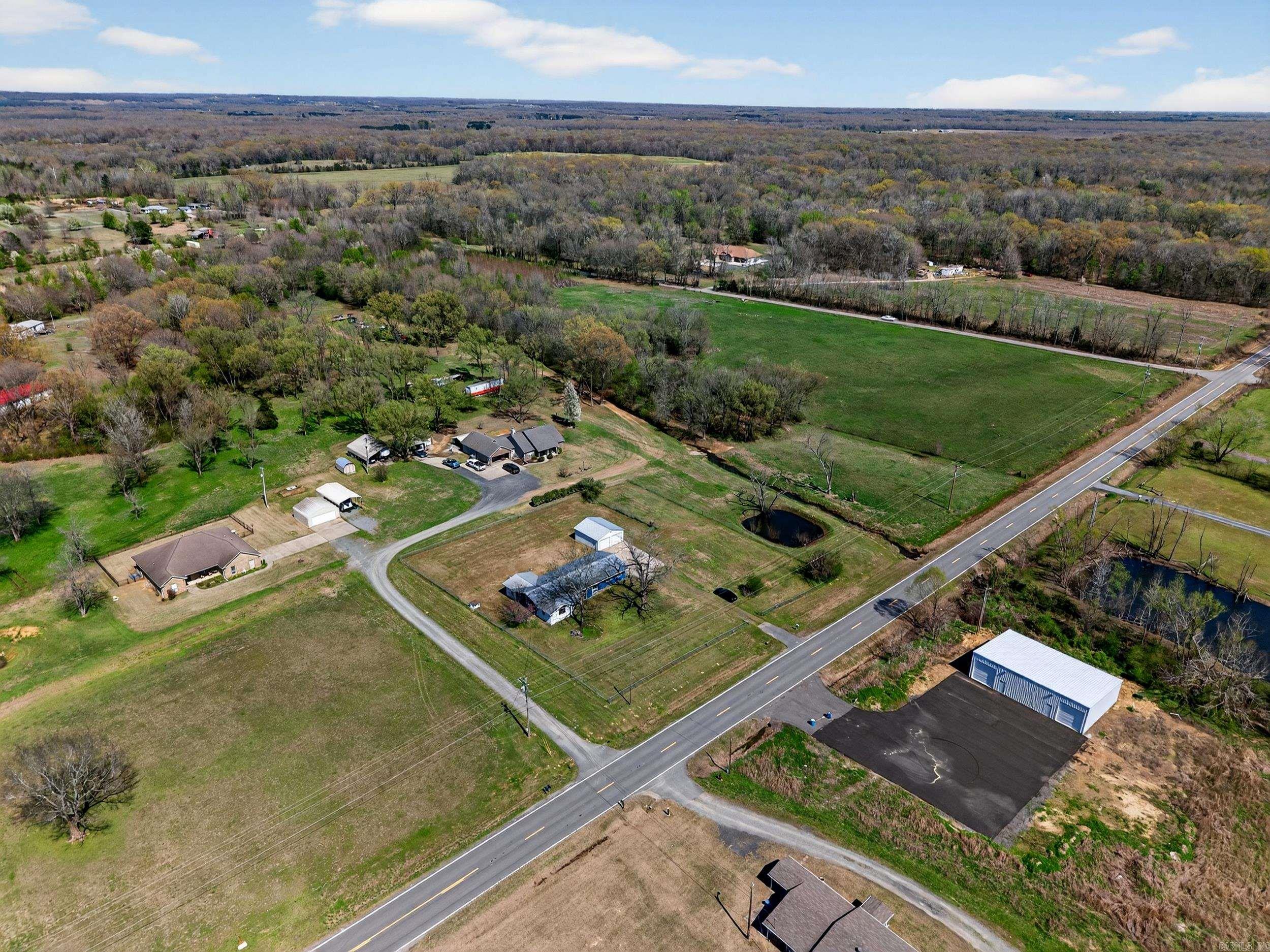 4776 HWY 319 W  Austin, AR