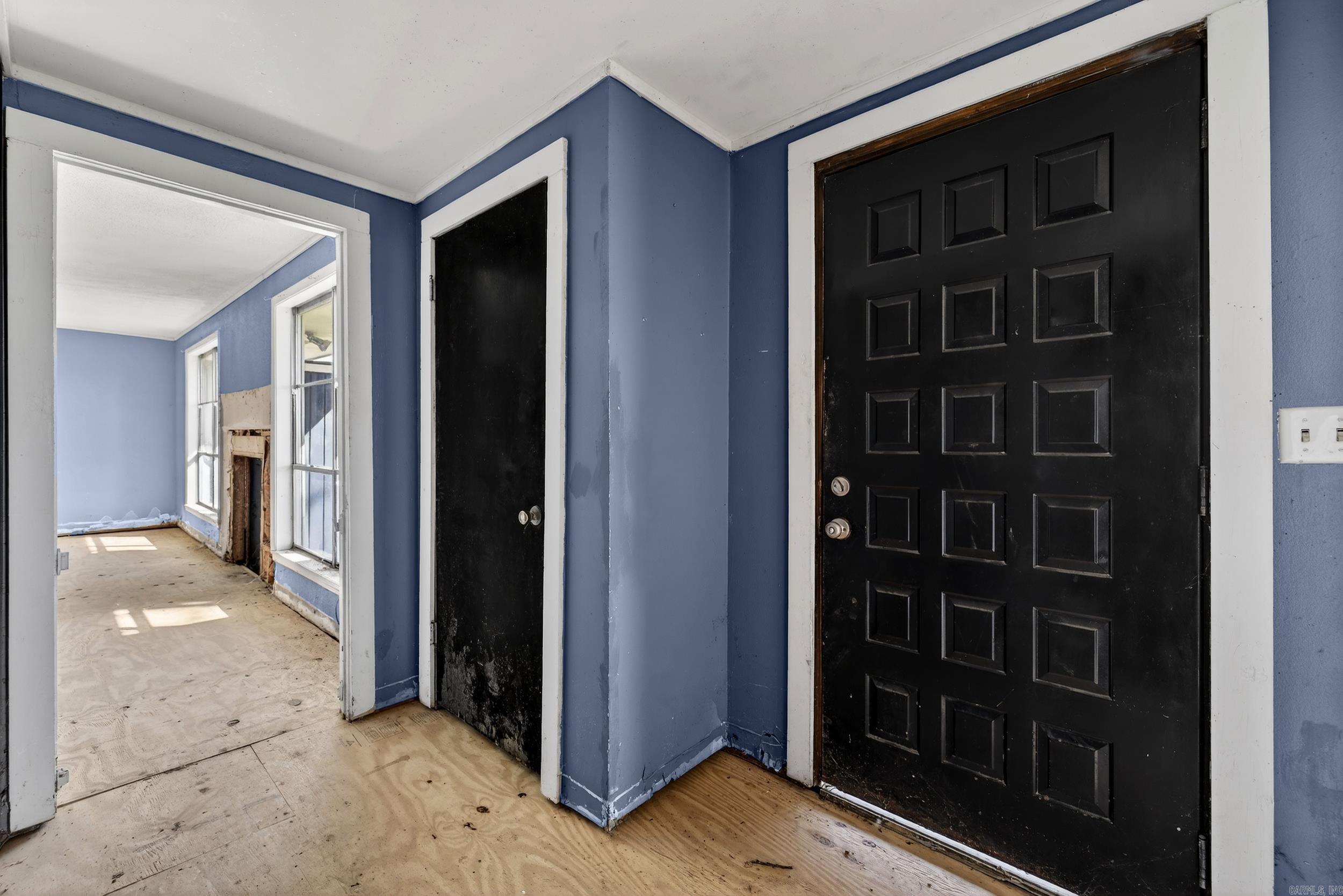 4776 HWY 319 W  Austin, AR