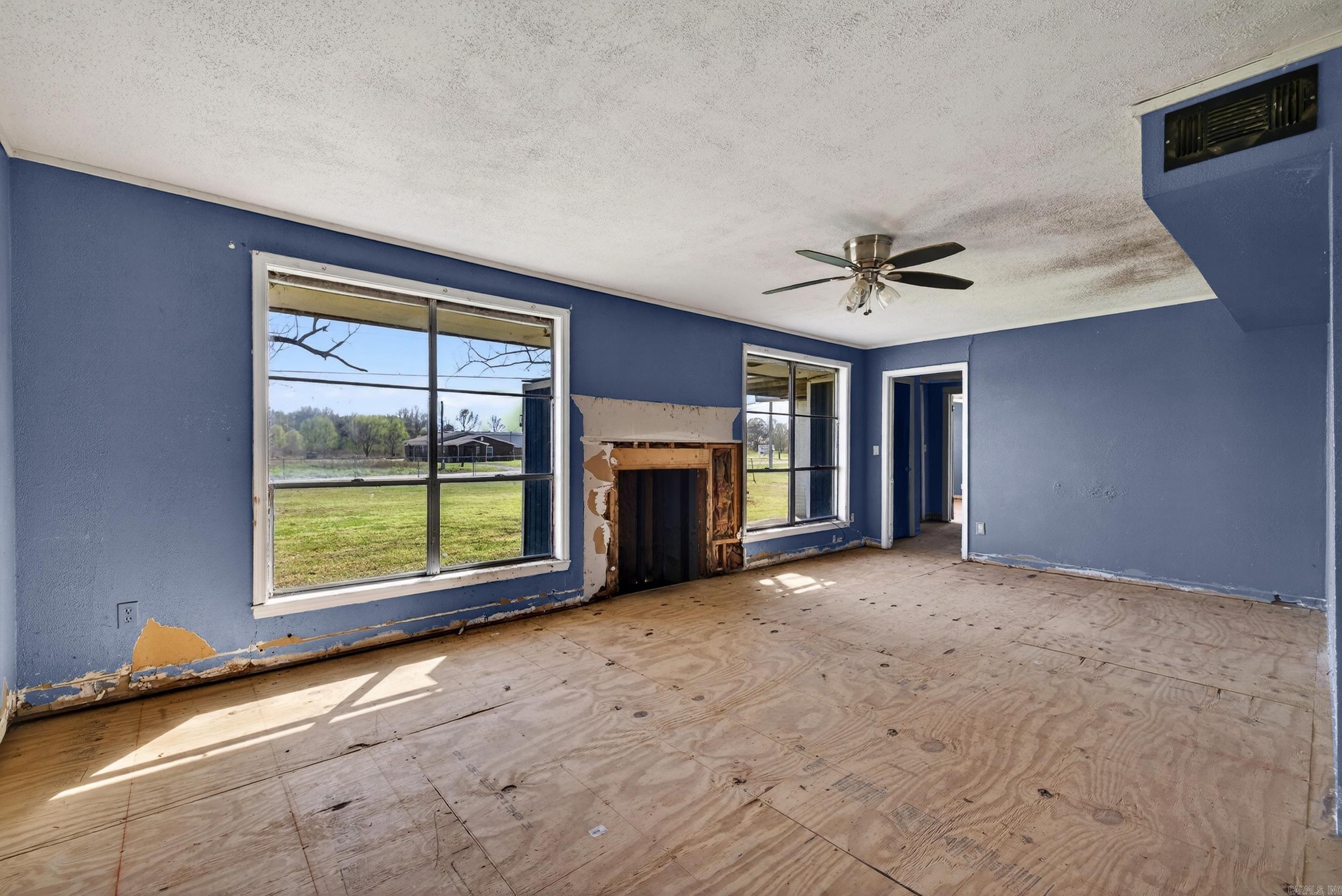 4776 HWY 319 W  Austin, AR