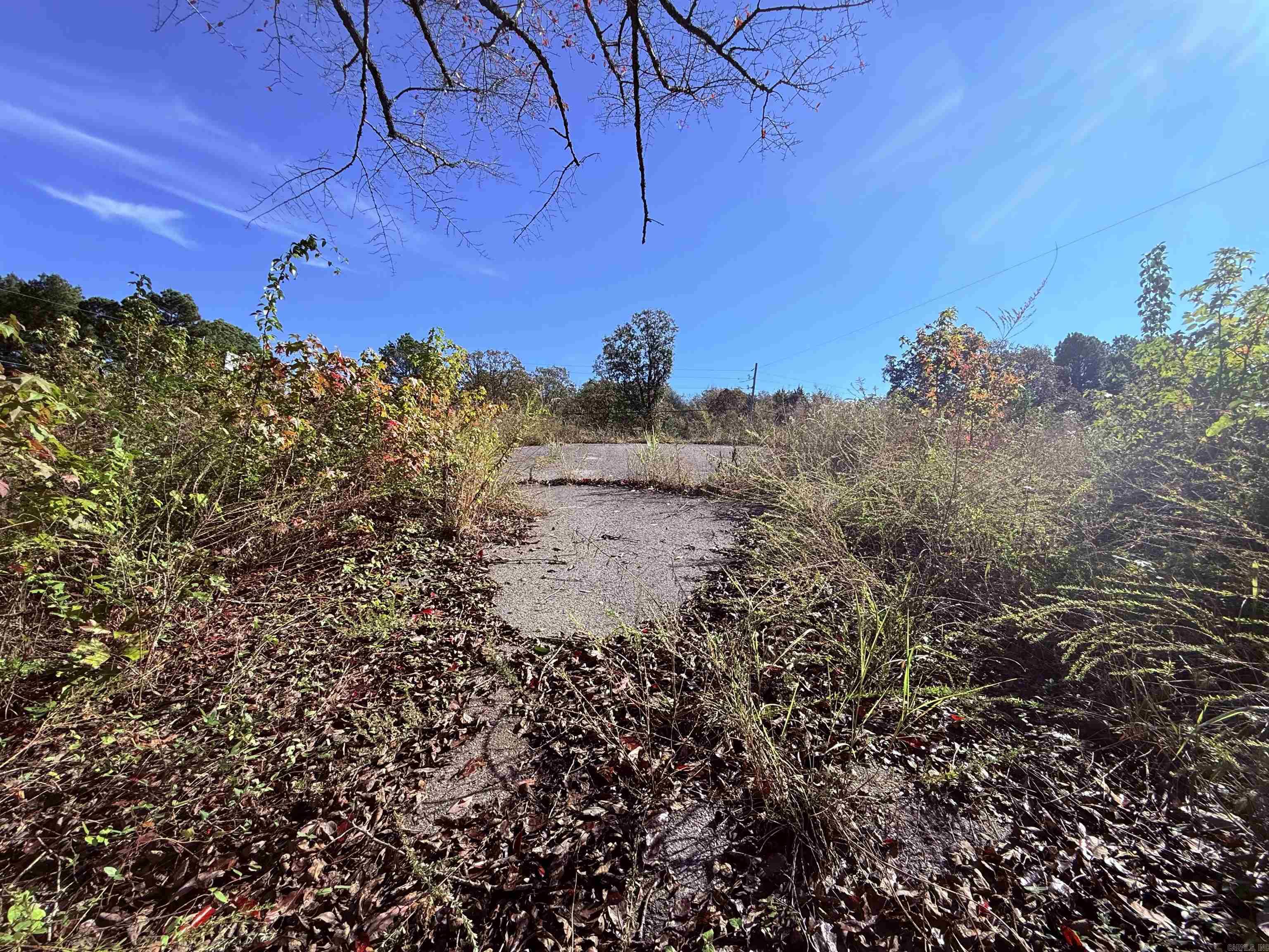 00 HWY 167  Bald Knob, AR