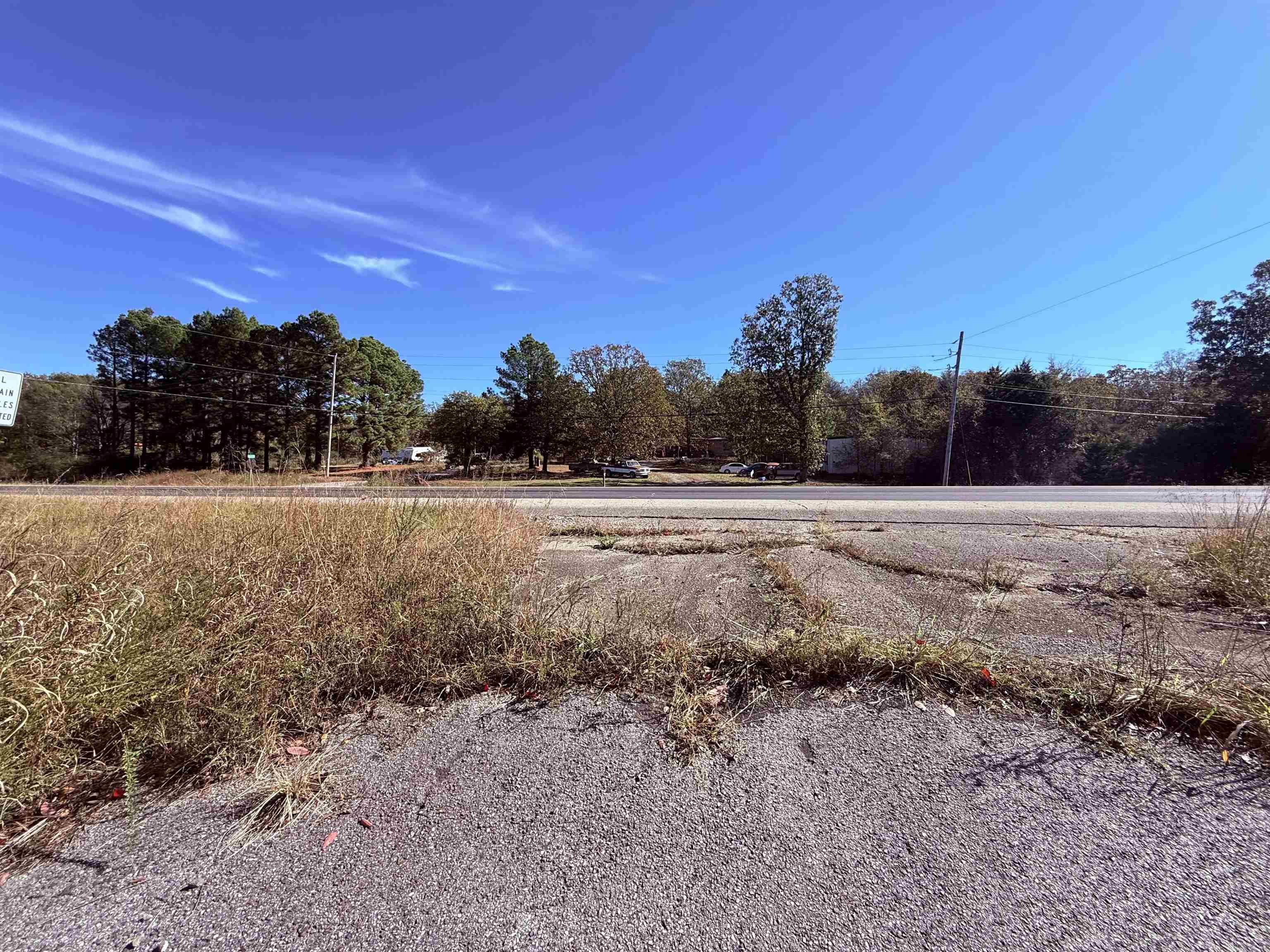 00 HWY 167  Bald Knob, AR