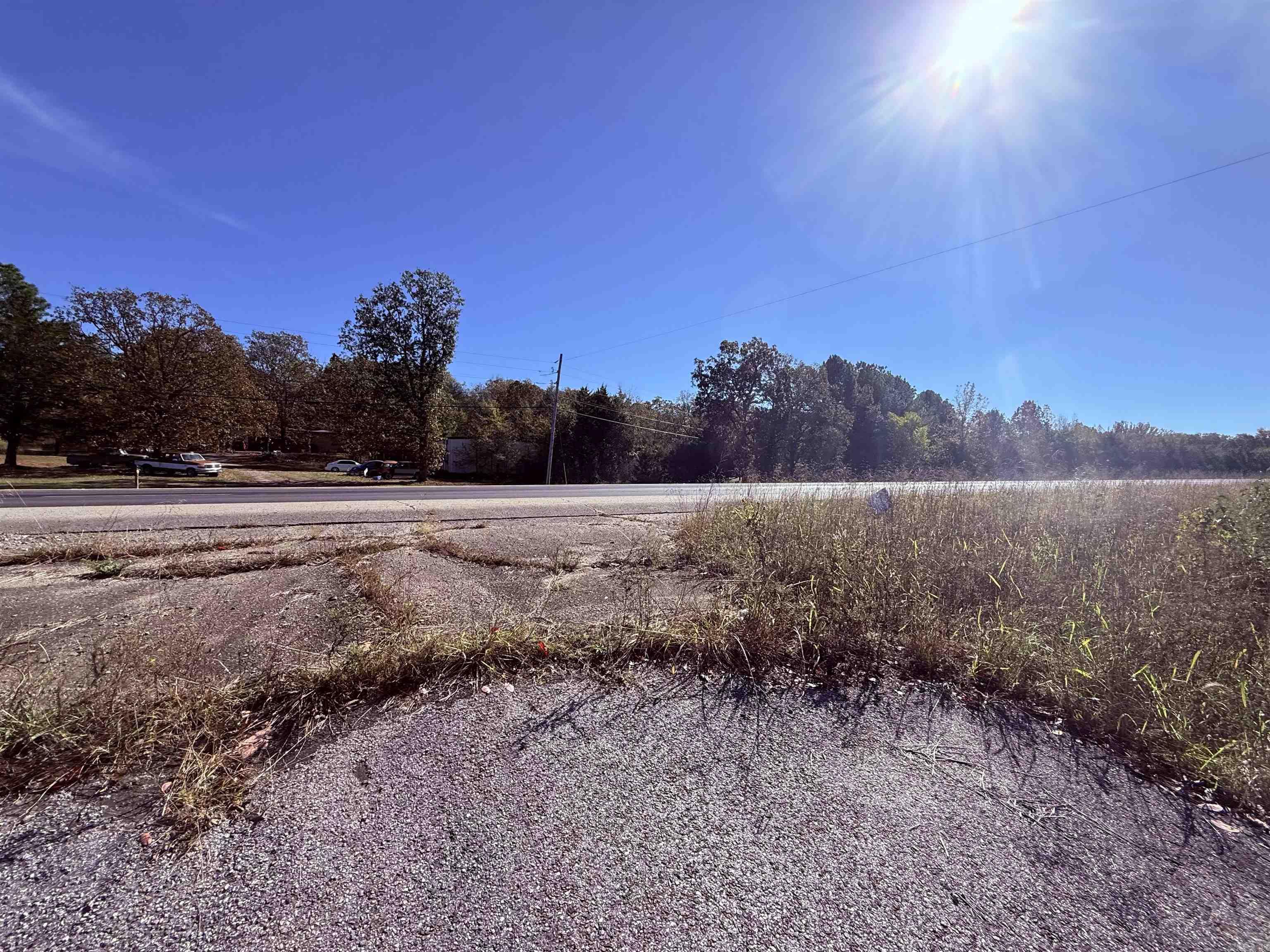 00 HWY 167  Bald Knob, AR