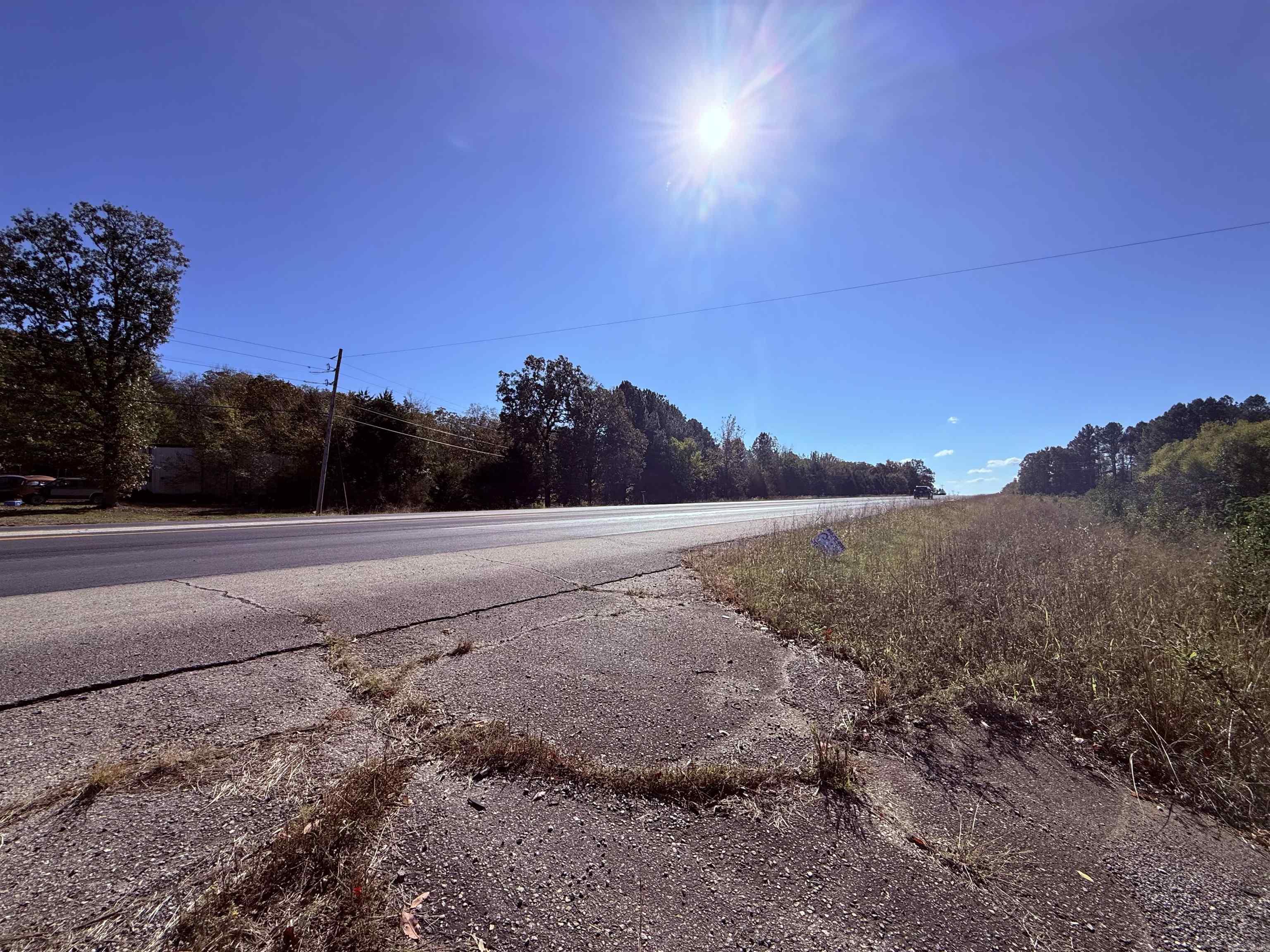 00 HWY 167  Bald Knob, AR