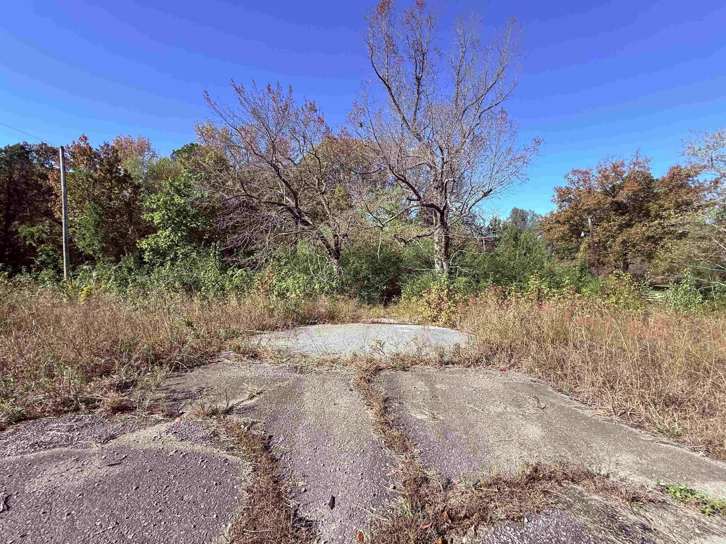 00 HWY 167  Bald Knob, AR