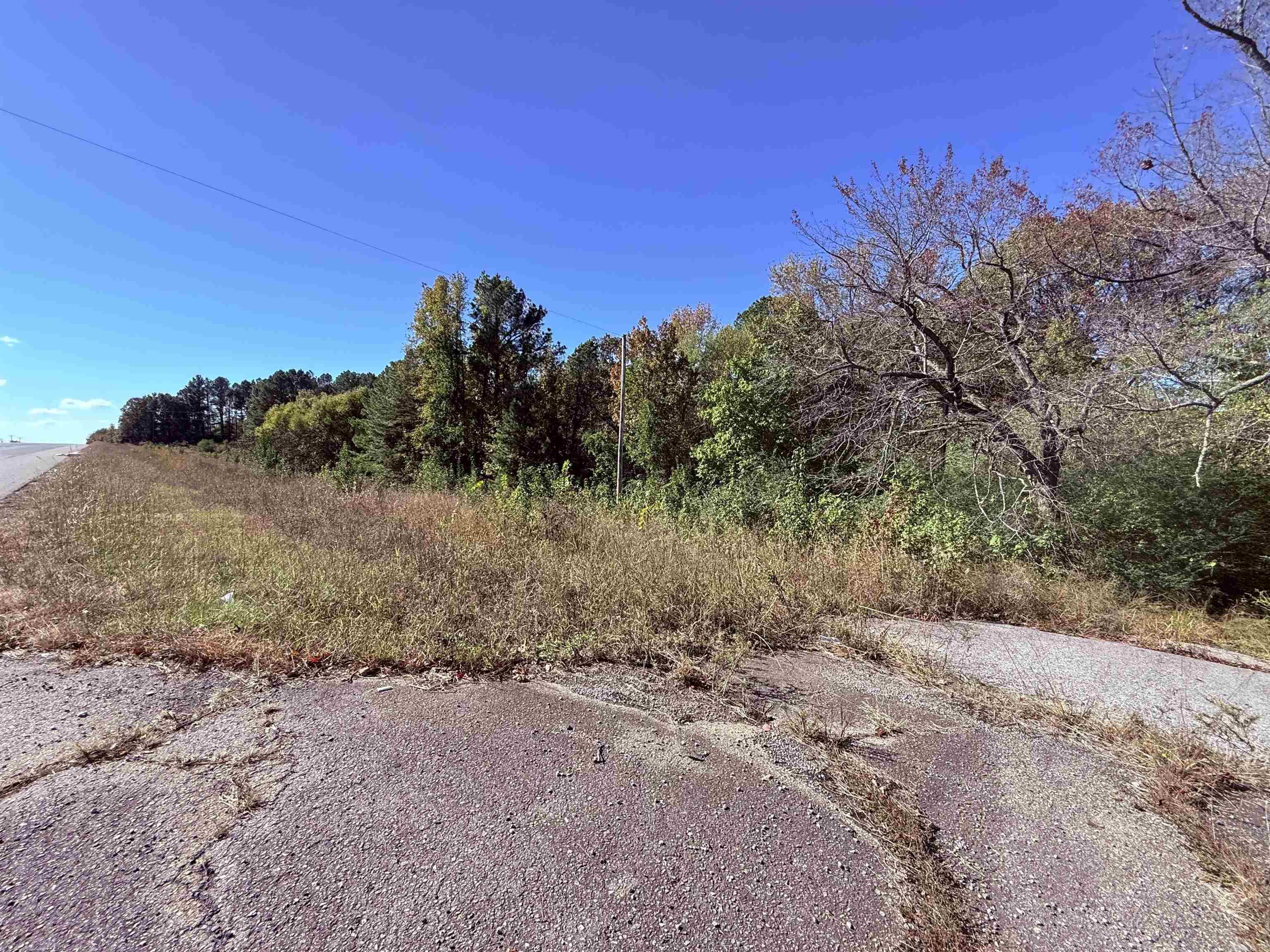 00 HWY 167  Bald Knob, AR