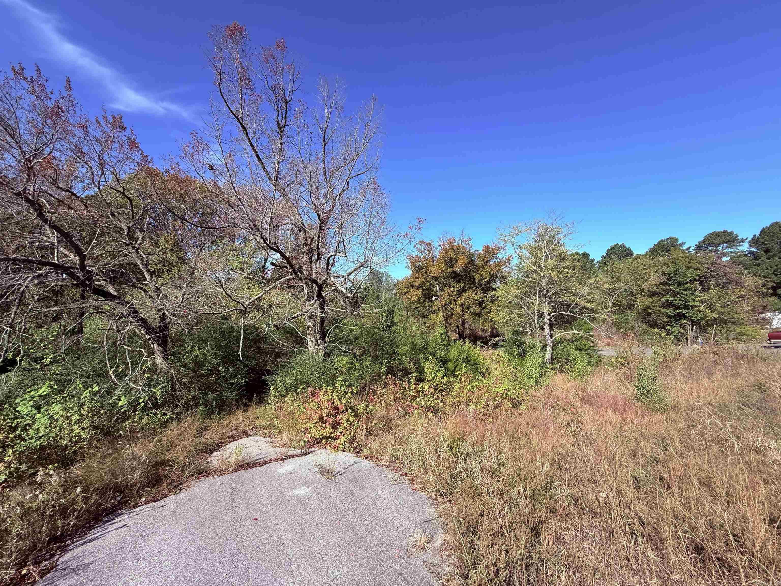 00 HWY 167  Bald Knob, AR