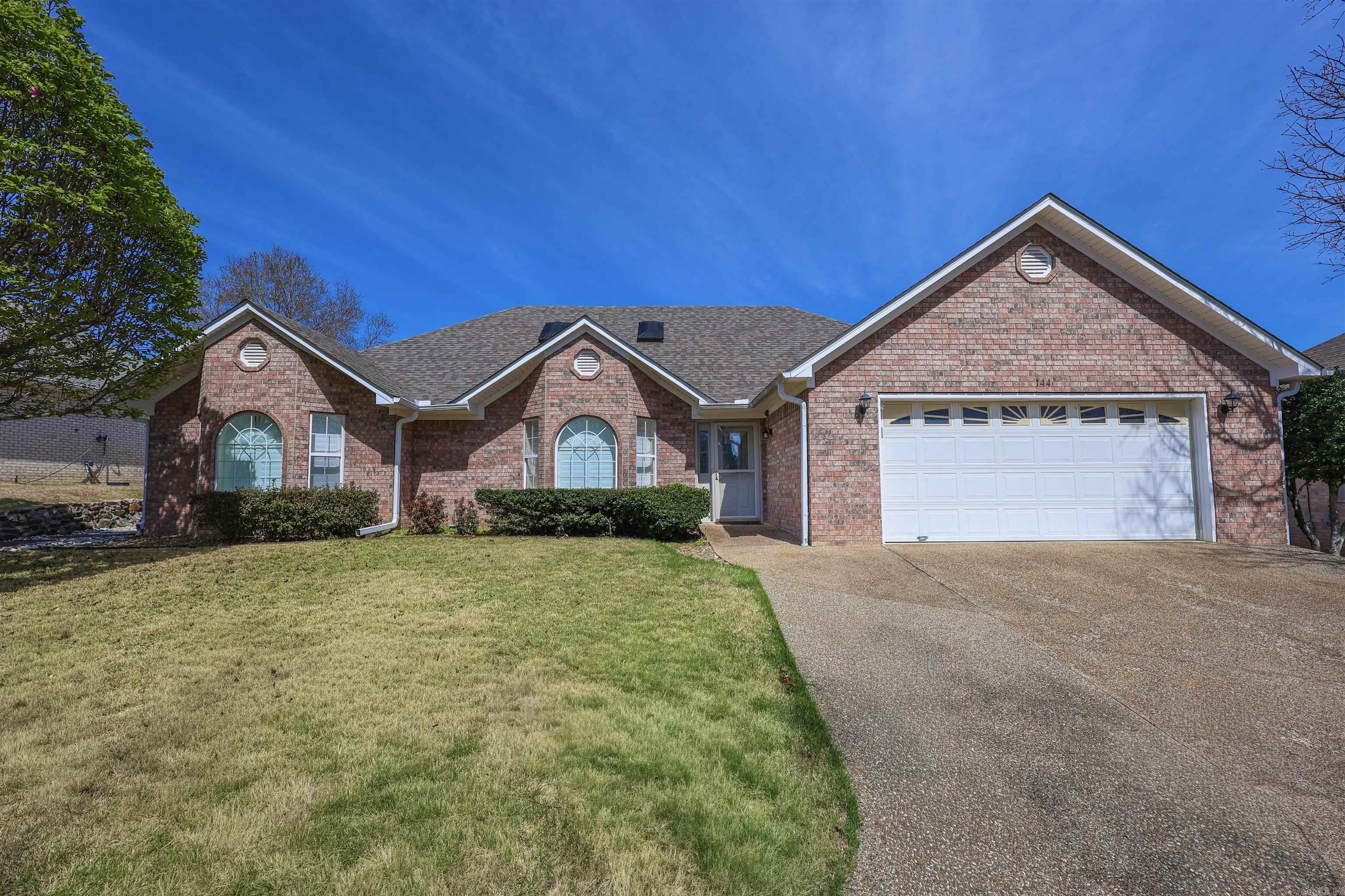 144 Forest View  Hot Springs, AR