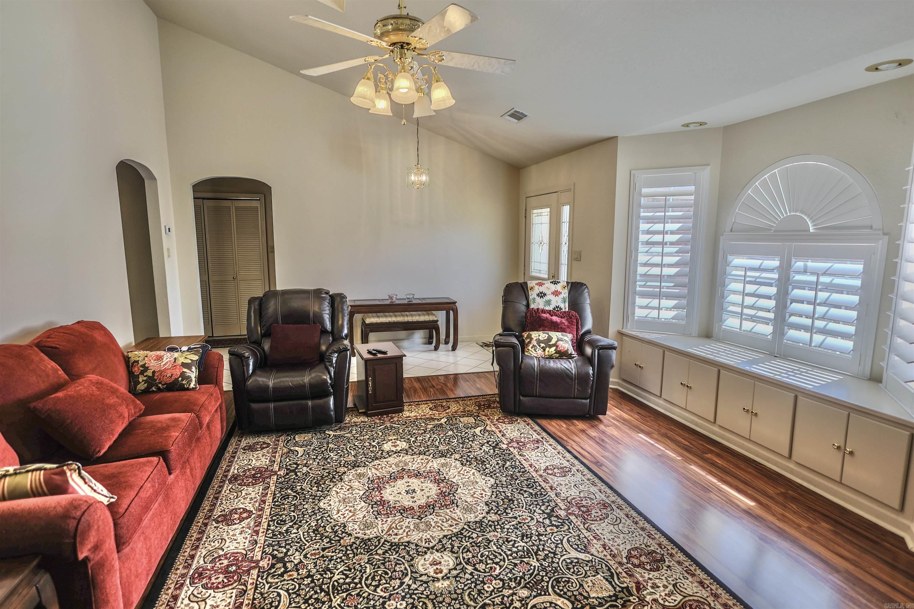 144 Forest View  Hot Springs, AR