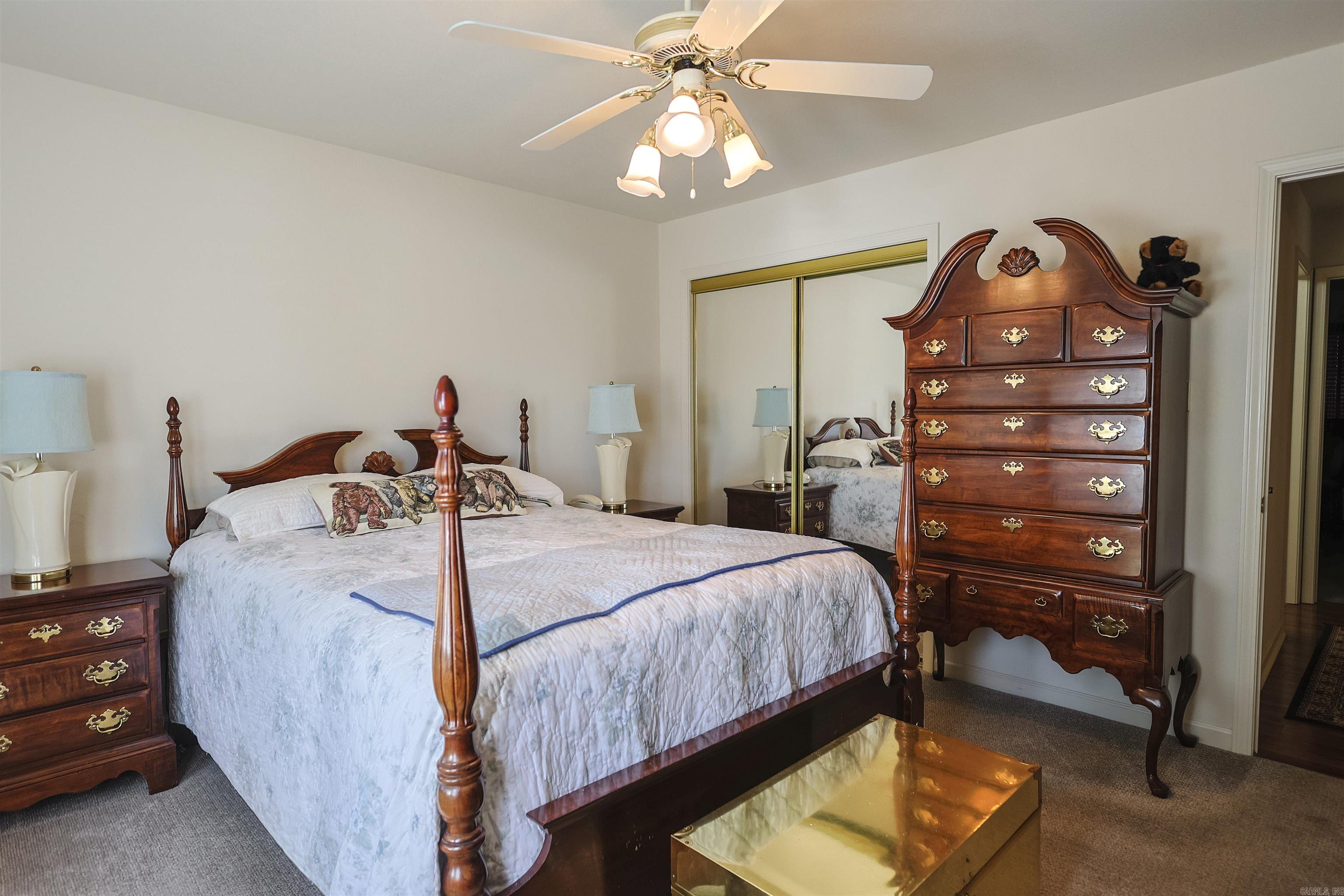 144 Forest View  Hot Springs, AR