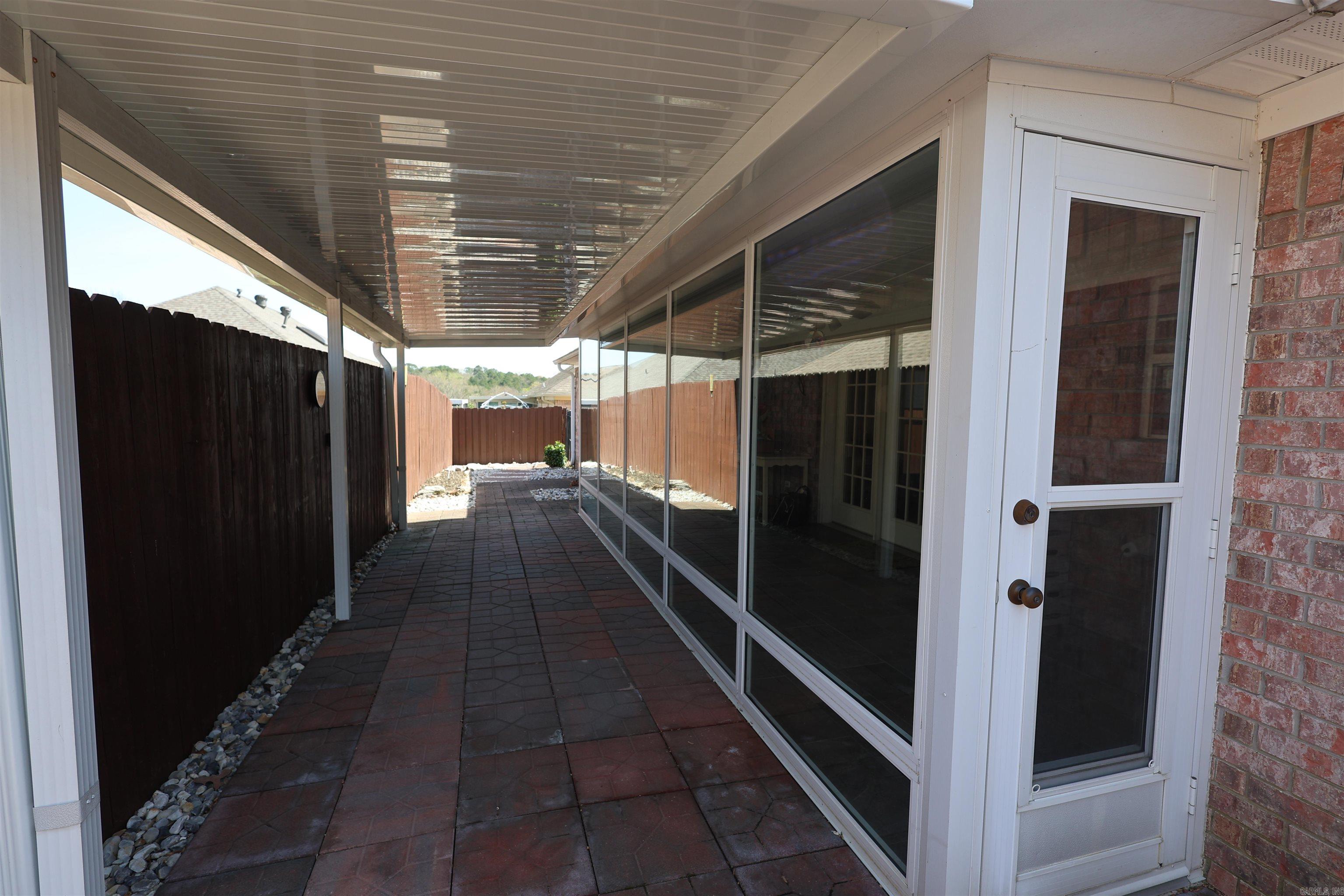 144 Forest View  Hot Springs, AR