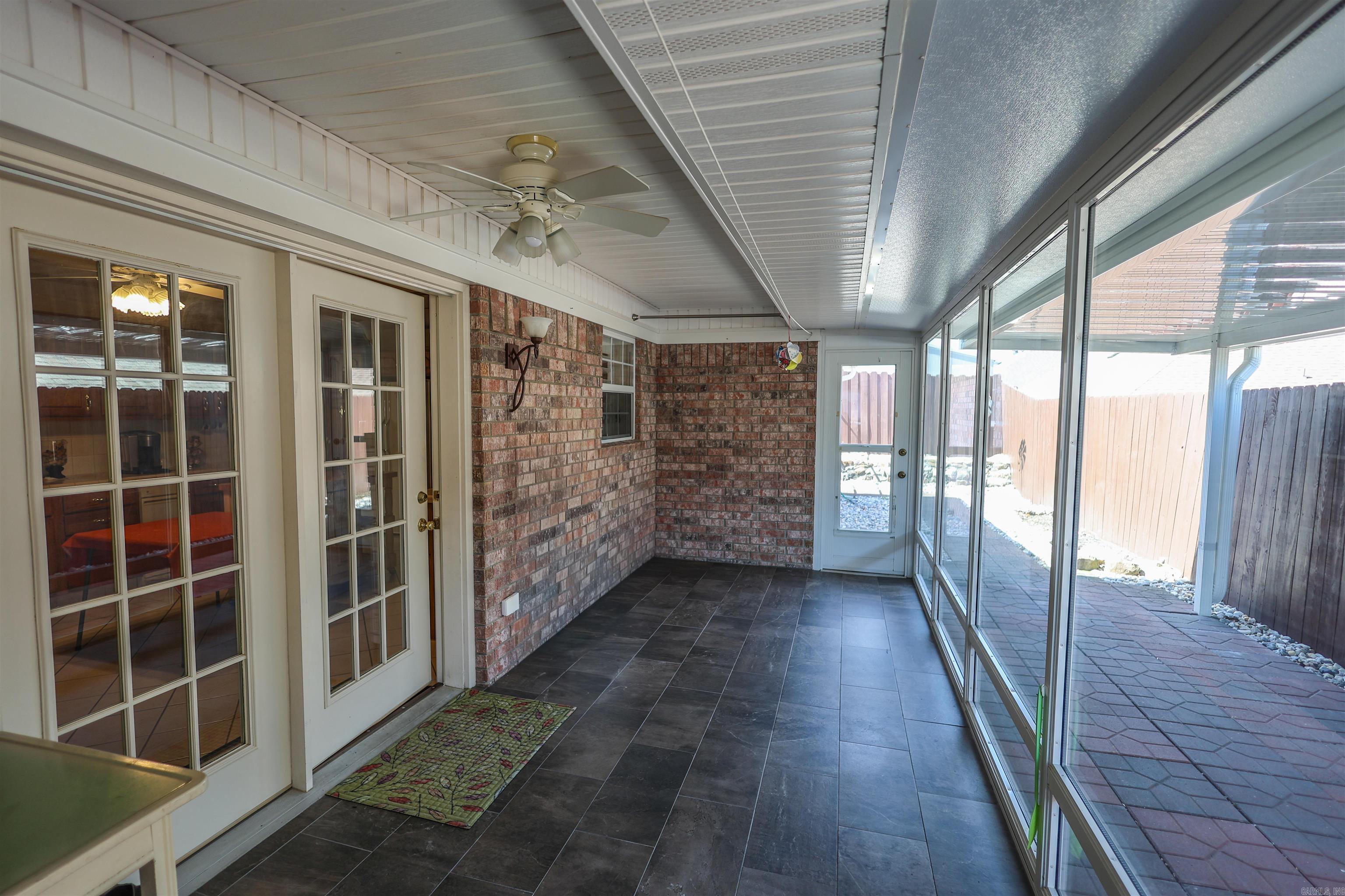 144 Forest View  Hot Springs, AR