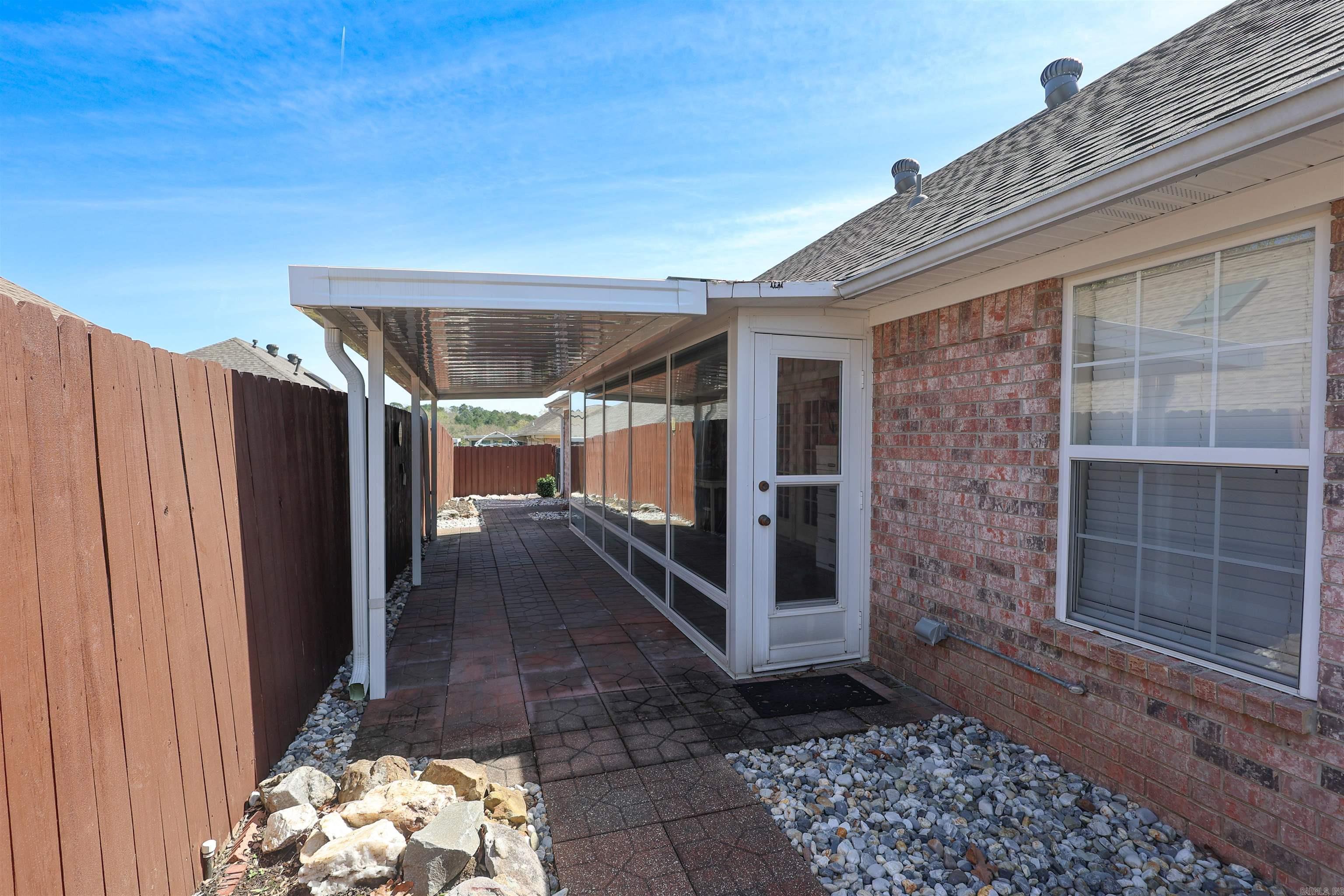 144 Forest View  Hot Springs, AR