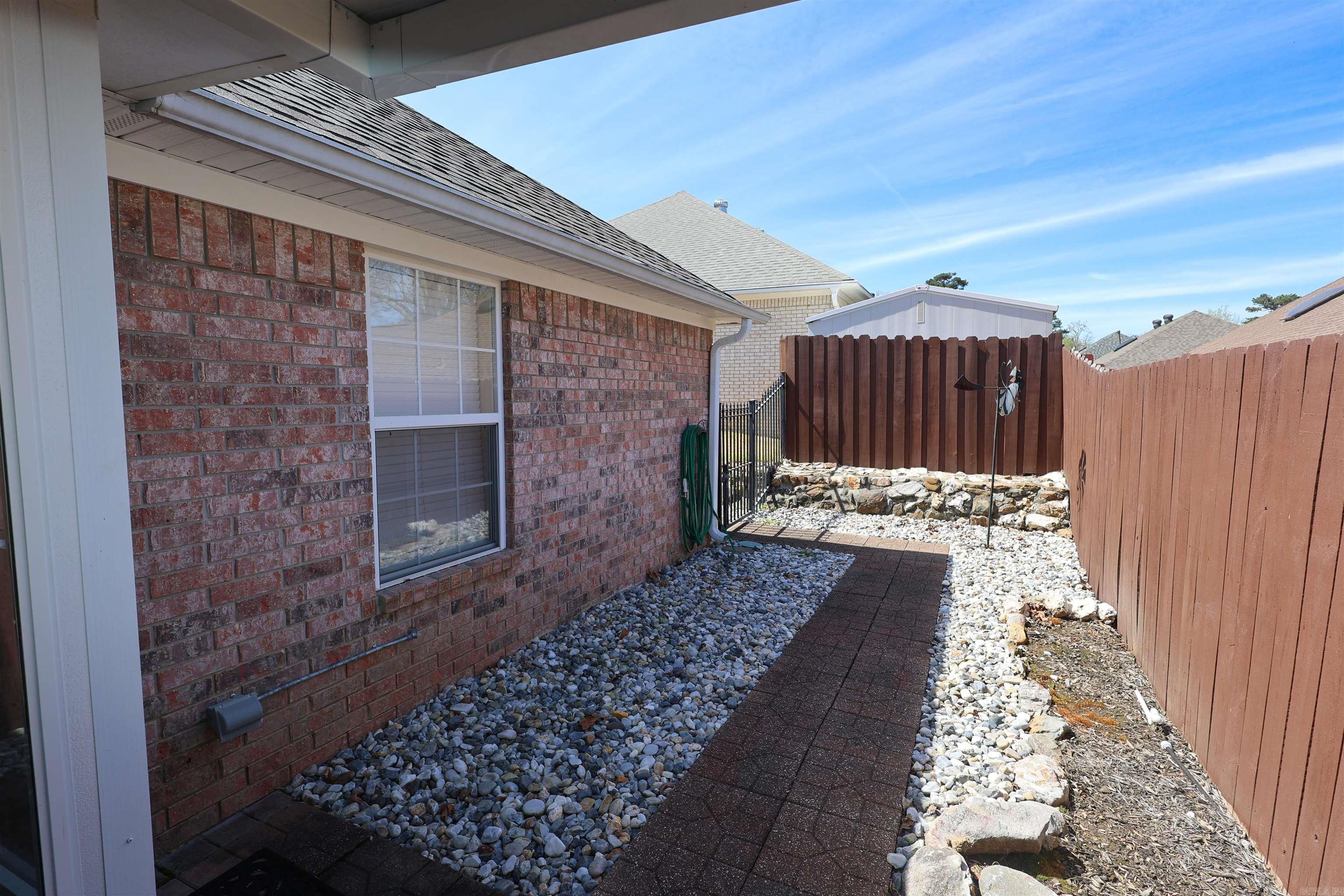 144 Forest View  Hot Springs, AR