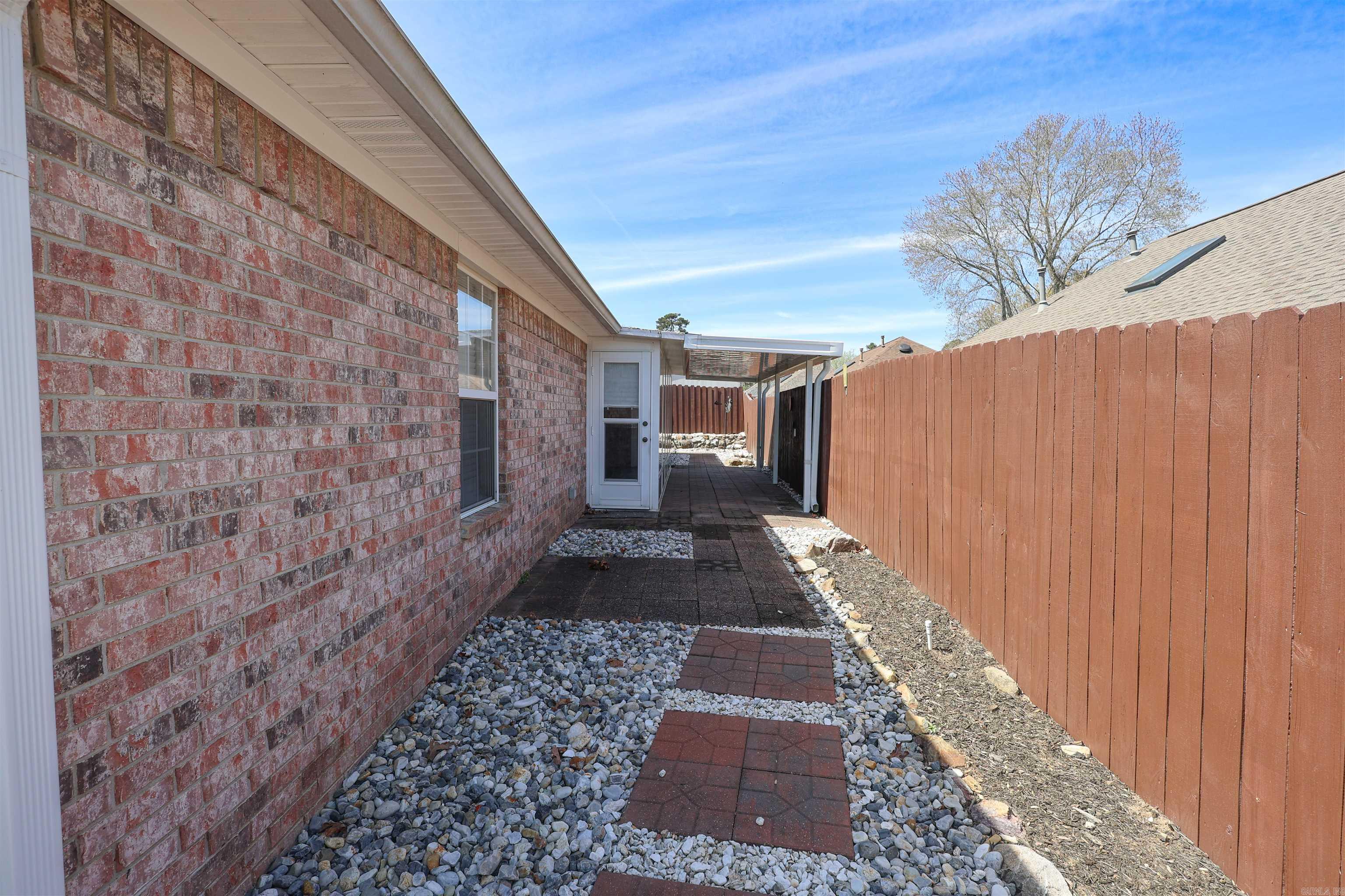 144 Forest View  Hot Springs, AR