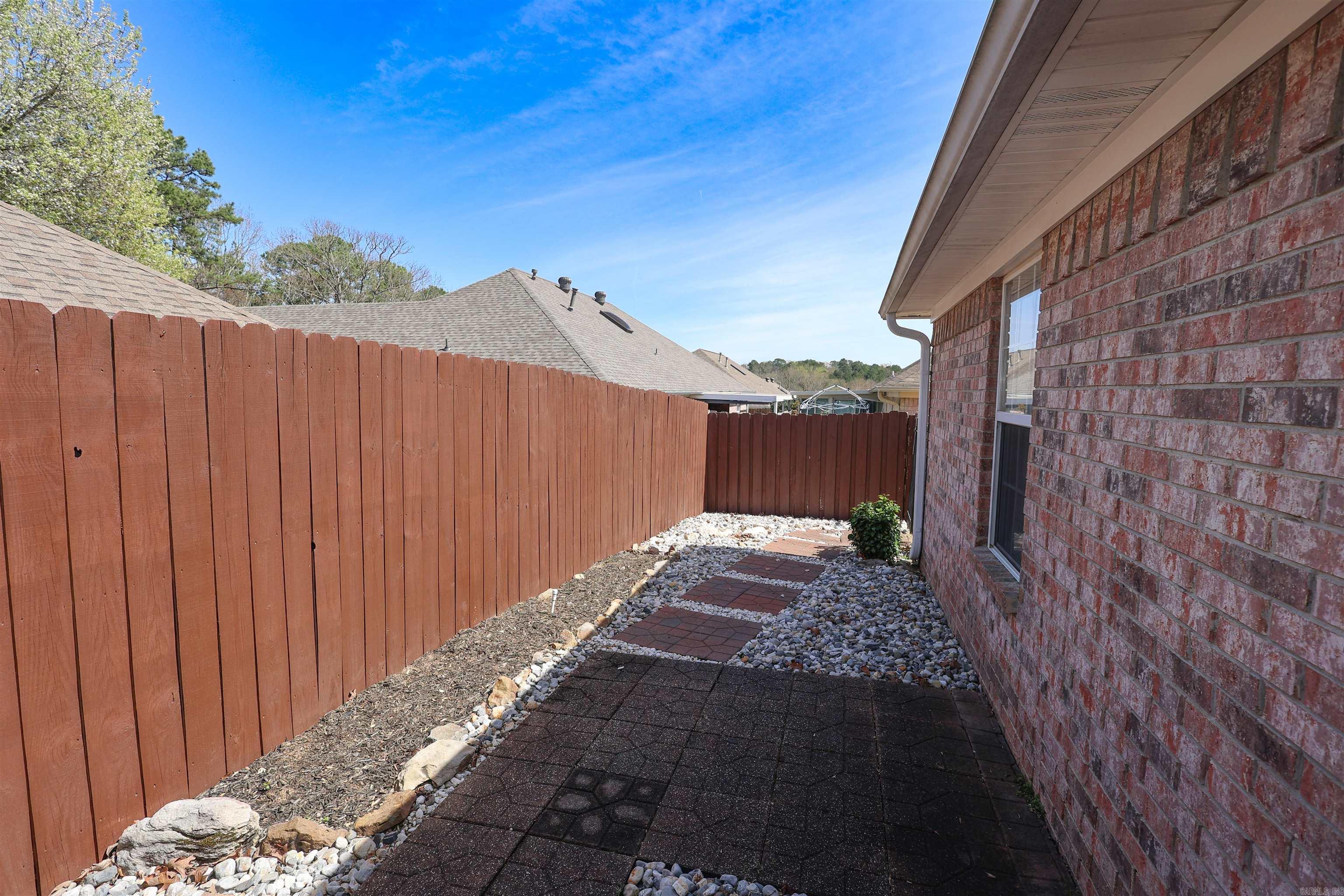 144 Forest View  Hot Springs, AR