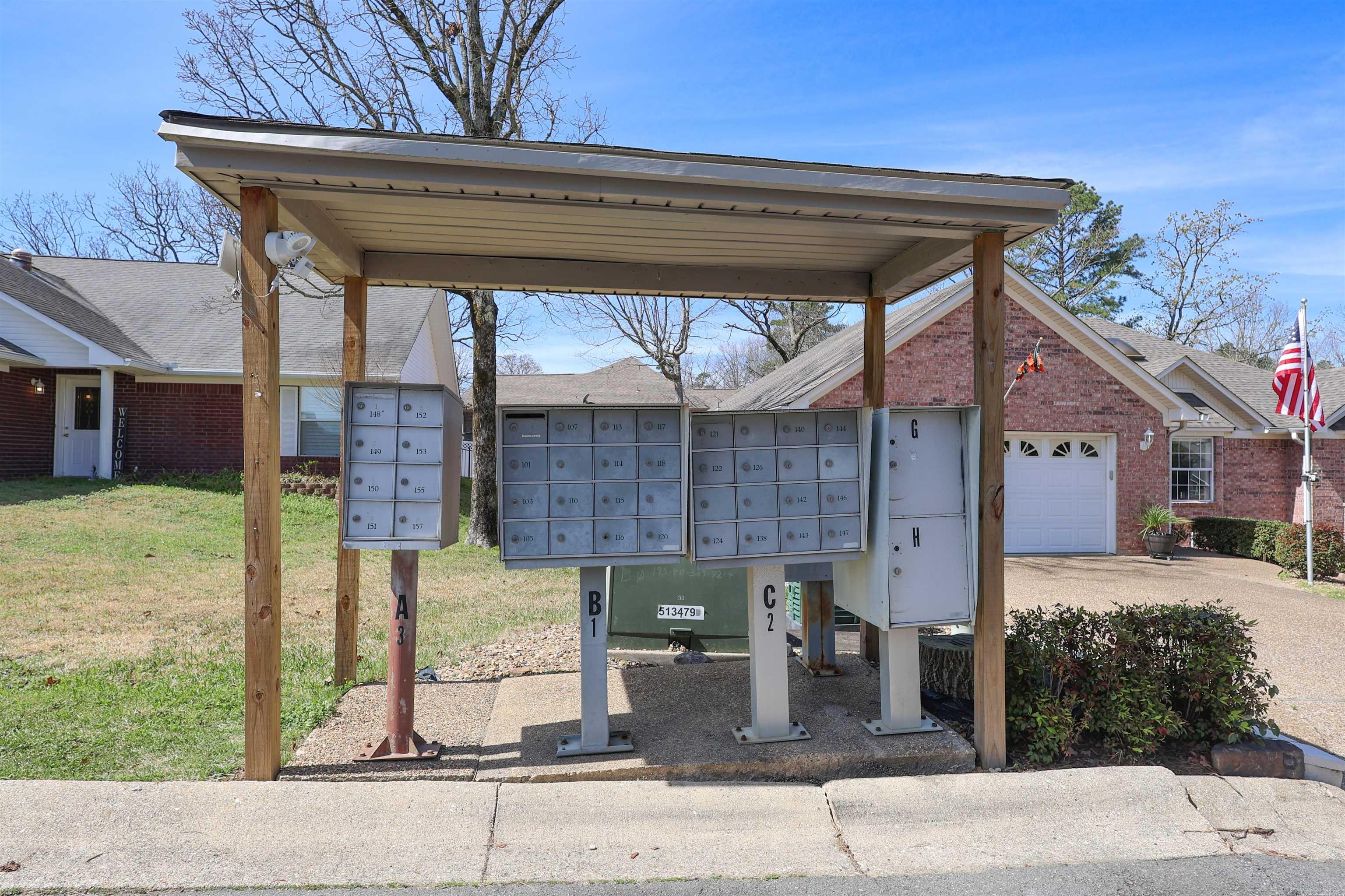 144 Forest View  Hot Springs, AR