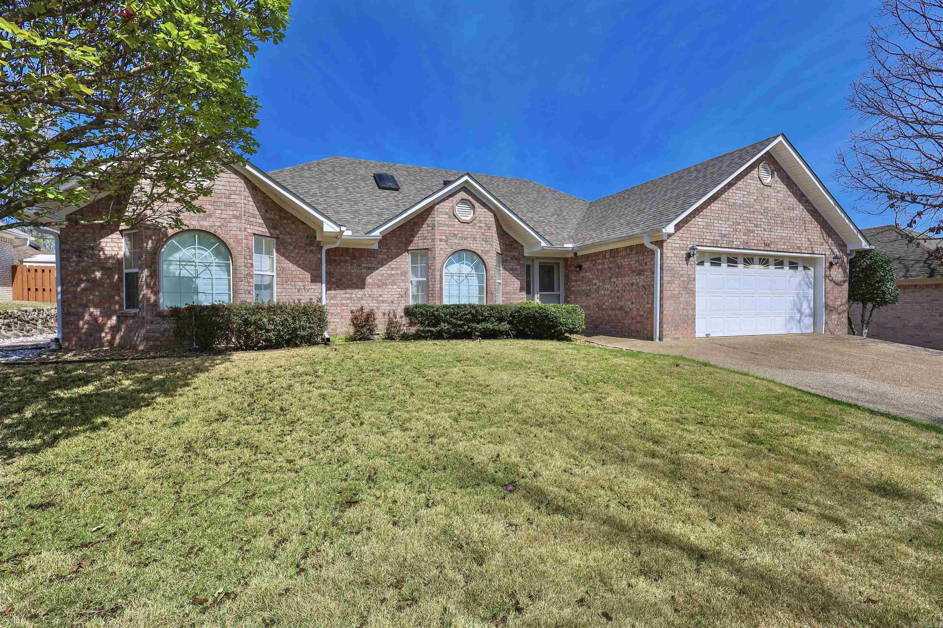 144 Forest View  Hot Springs, AR