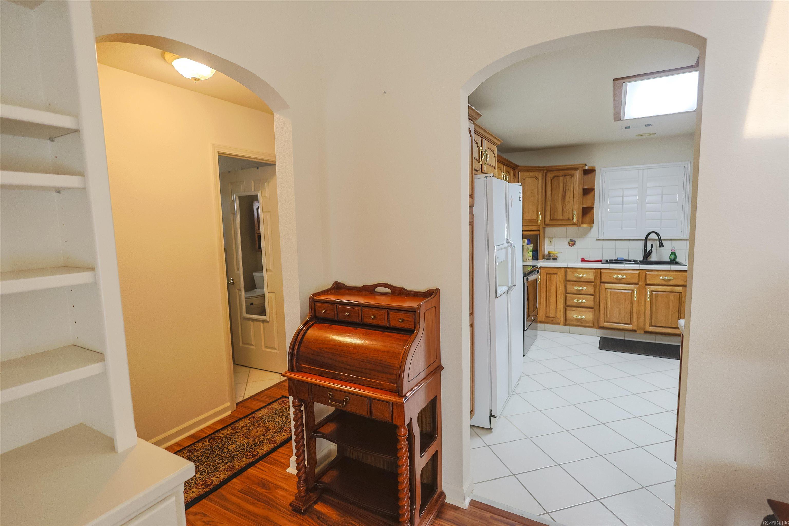 144 Forest View  Hot Springs, AR