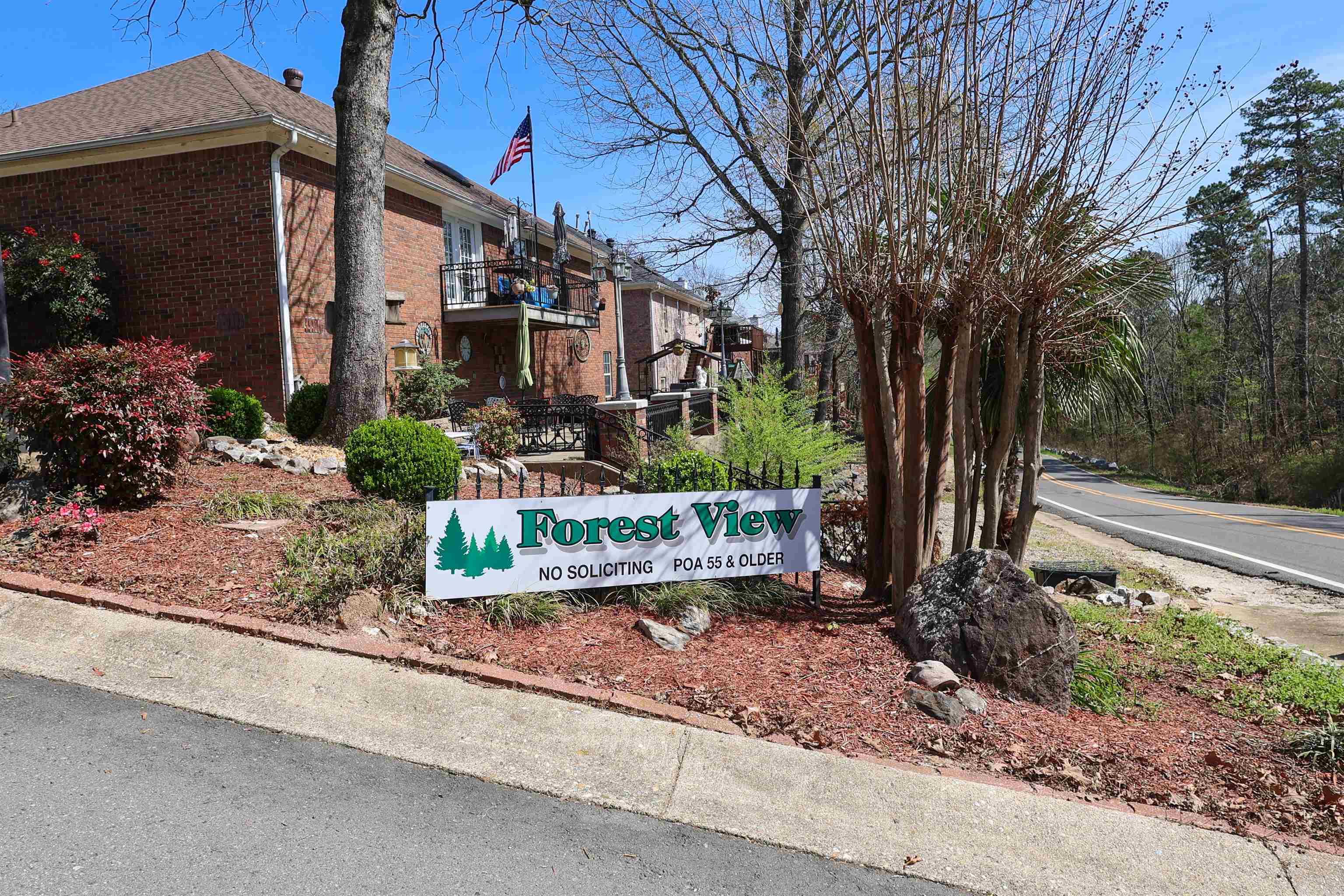 144 Forest View  Hot Springs, AR