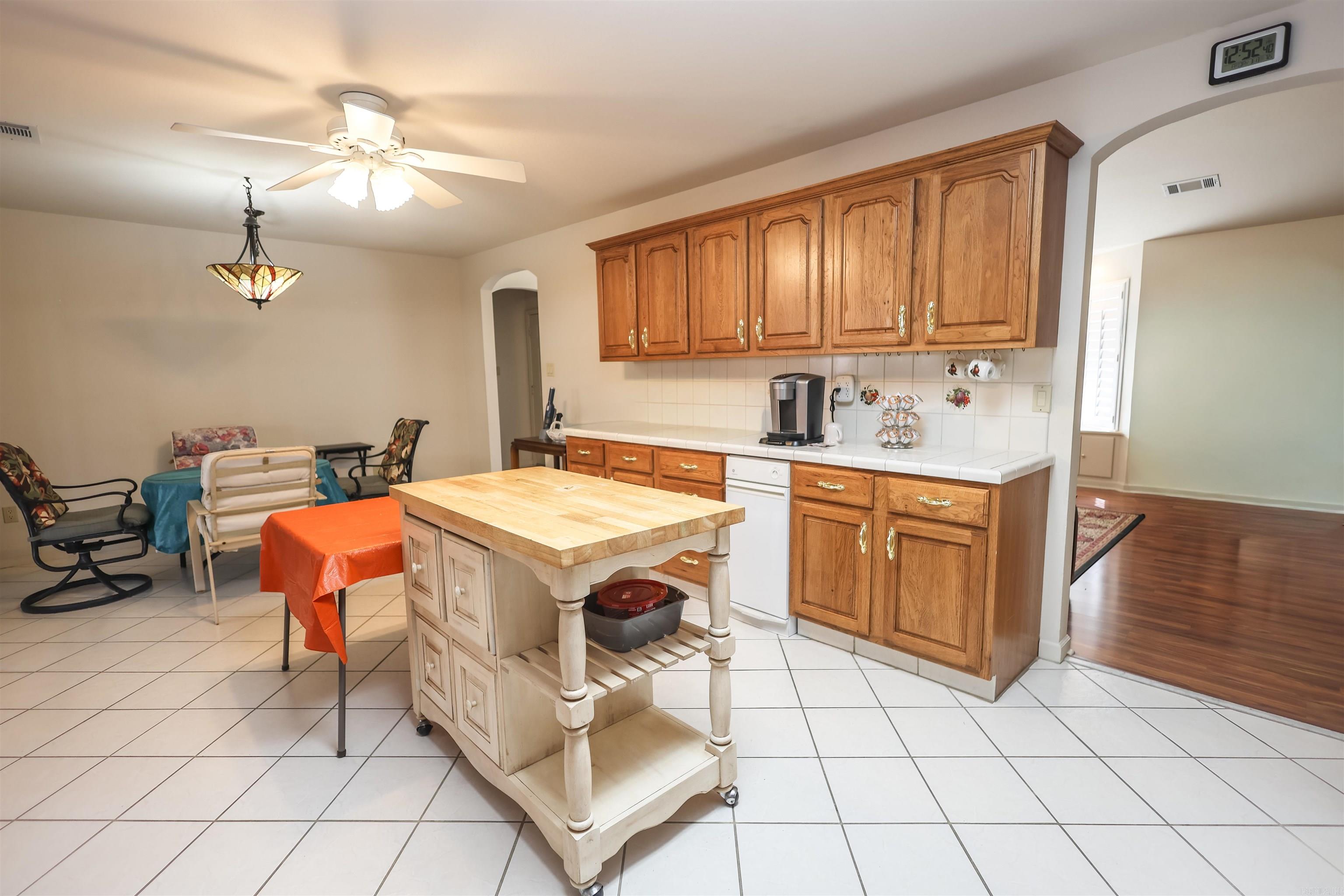 144 Forest View  Hot Springs, AR