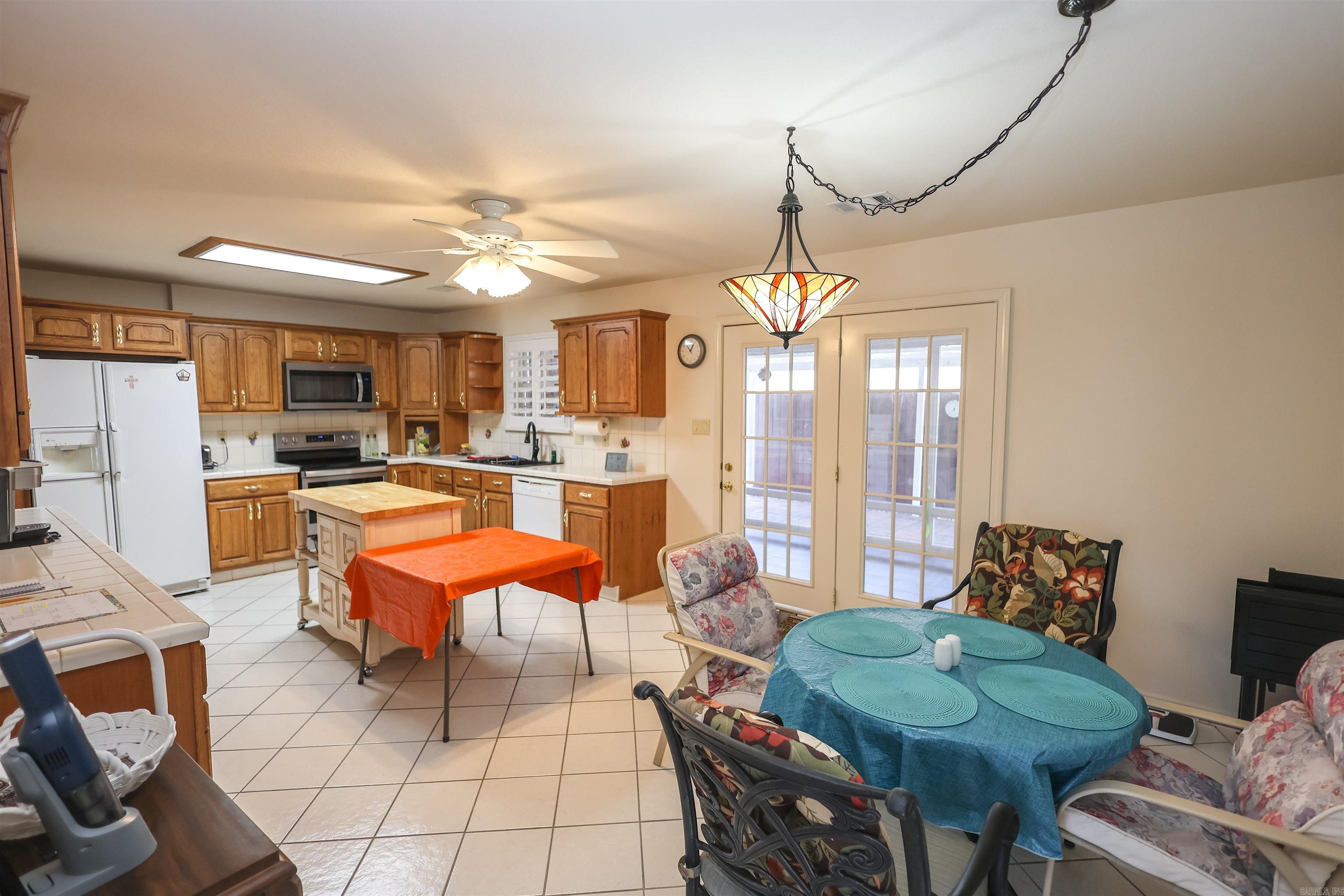 144 Forest View  Hot Springs, AR