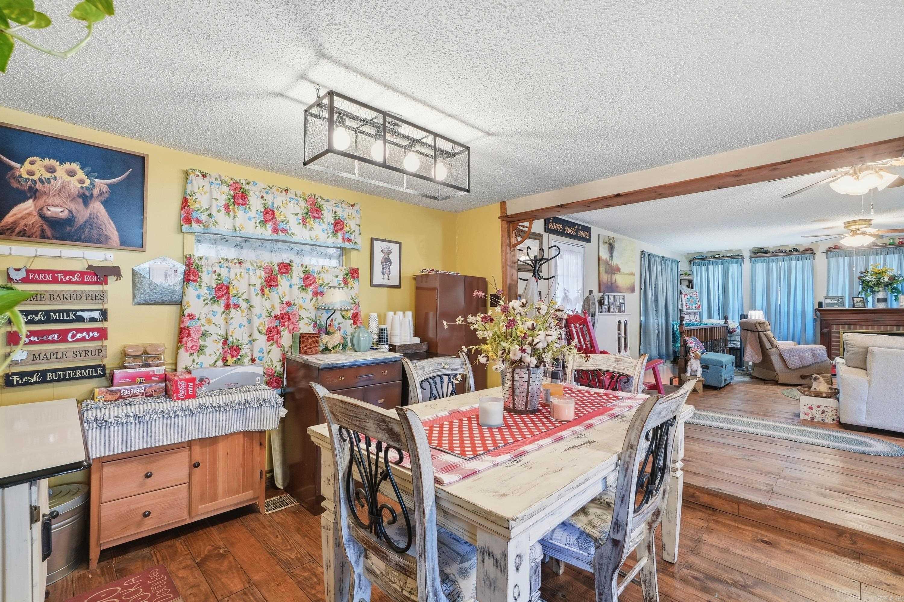 49 Lake Forest  Mayflower, AR