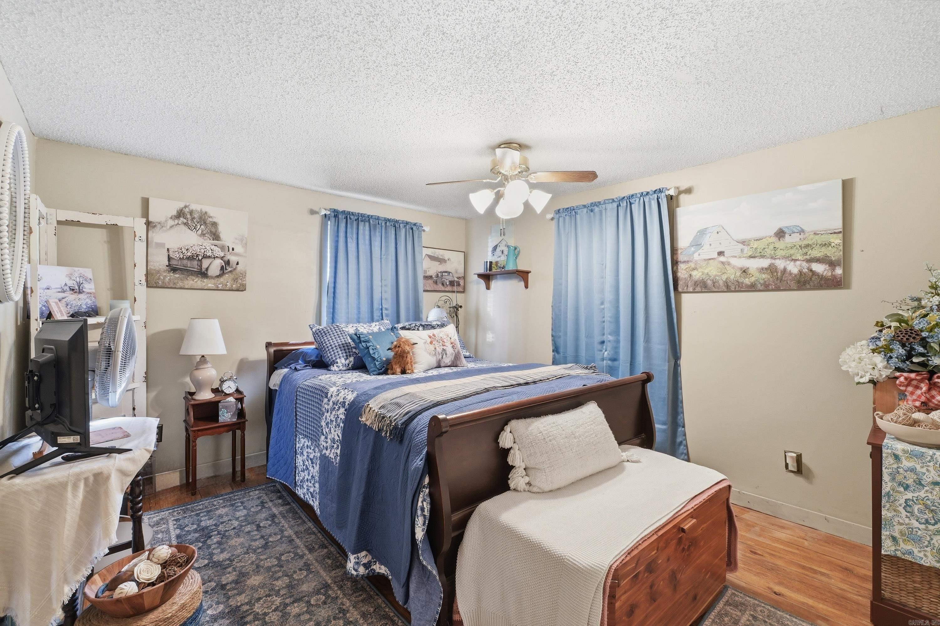 49 Lake Forest  Mayflower, AR