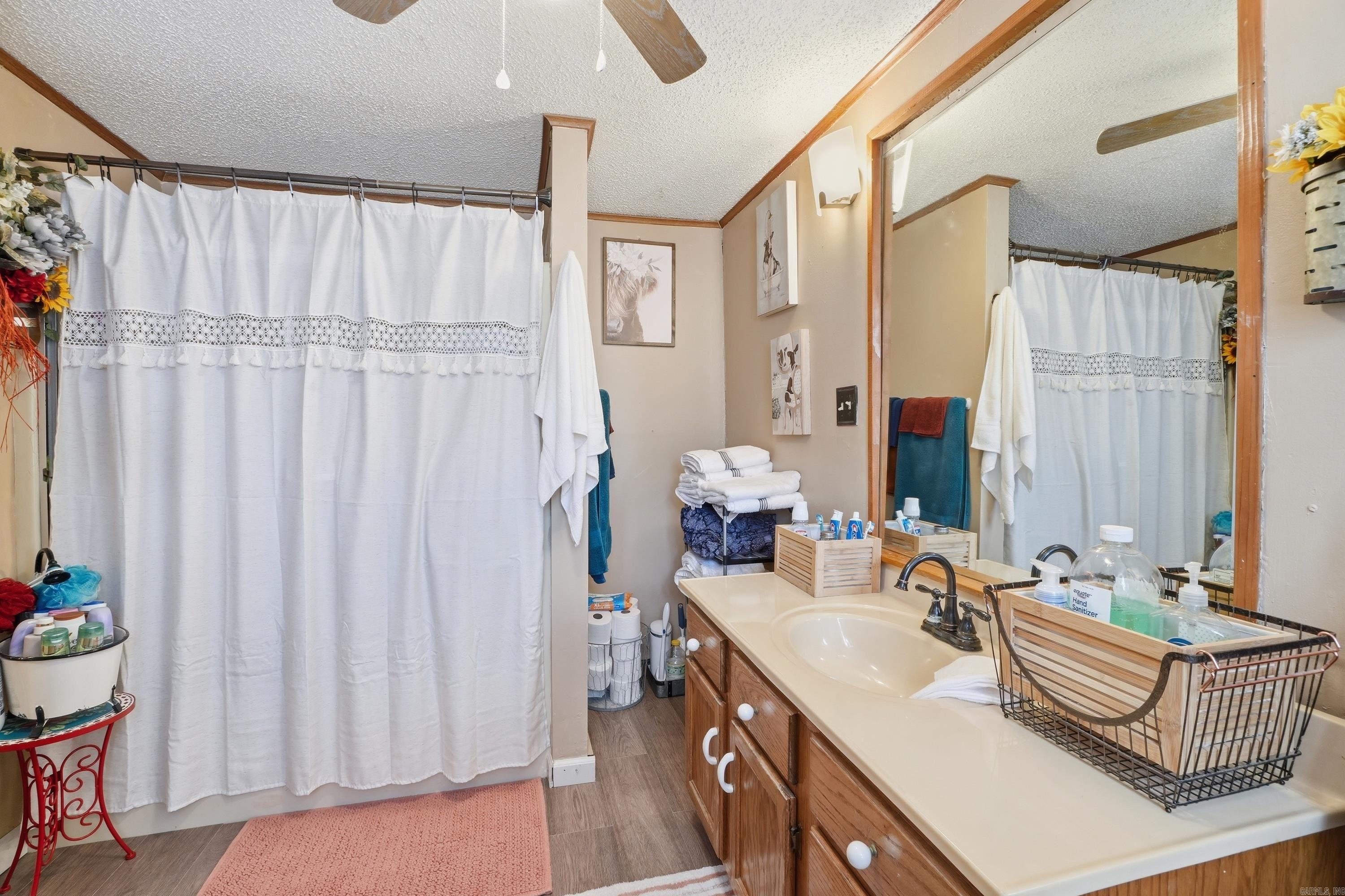 49 Lake Forest  Mayflower, AR