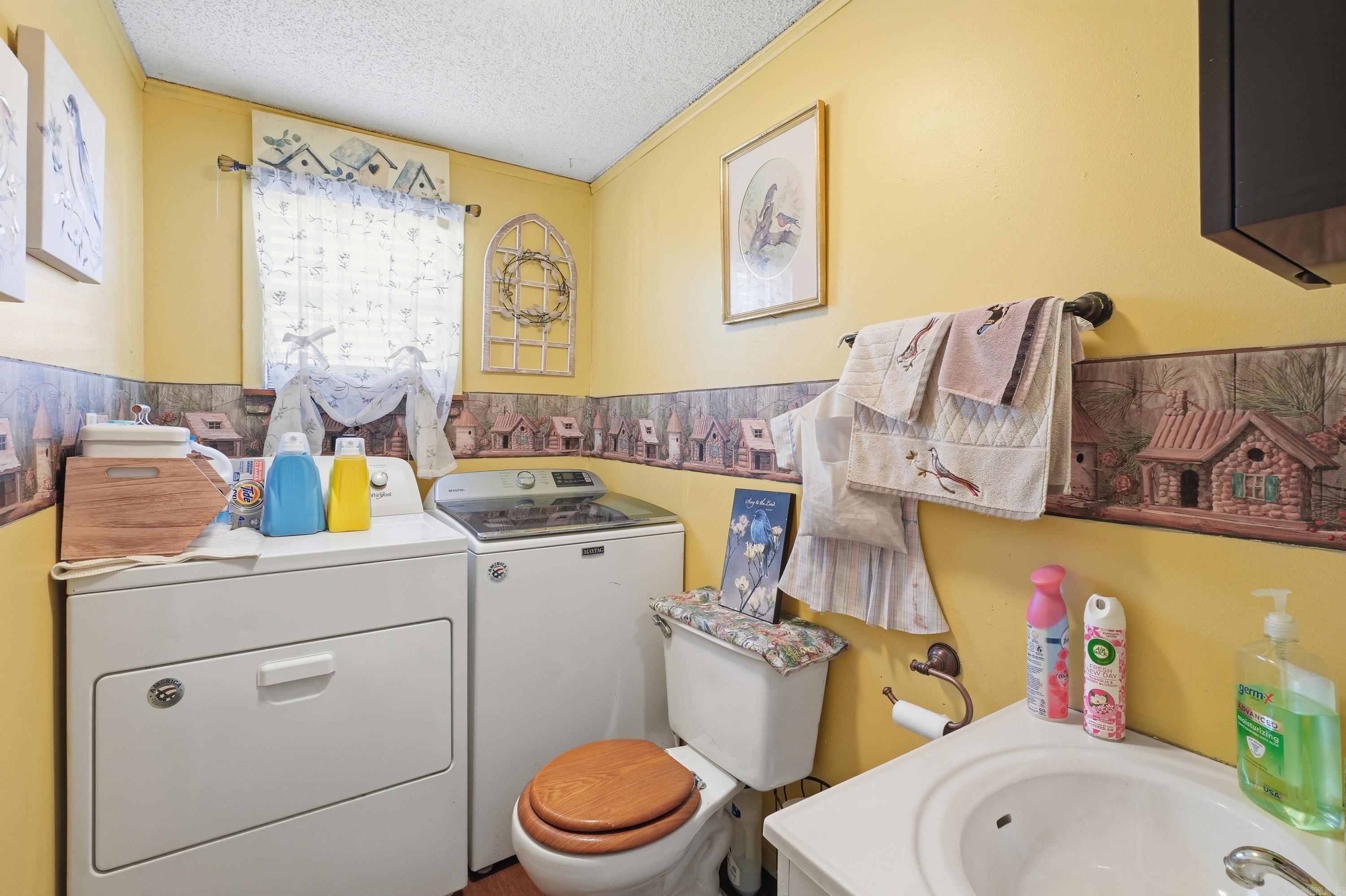 49 Lake Forest  Mayflower, AR