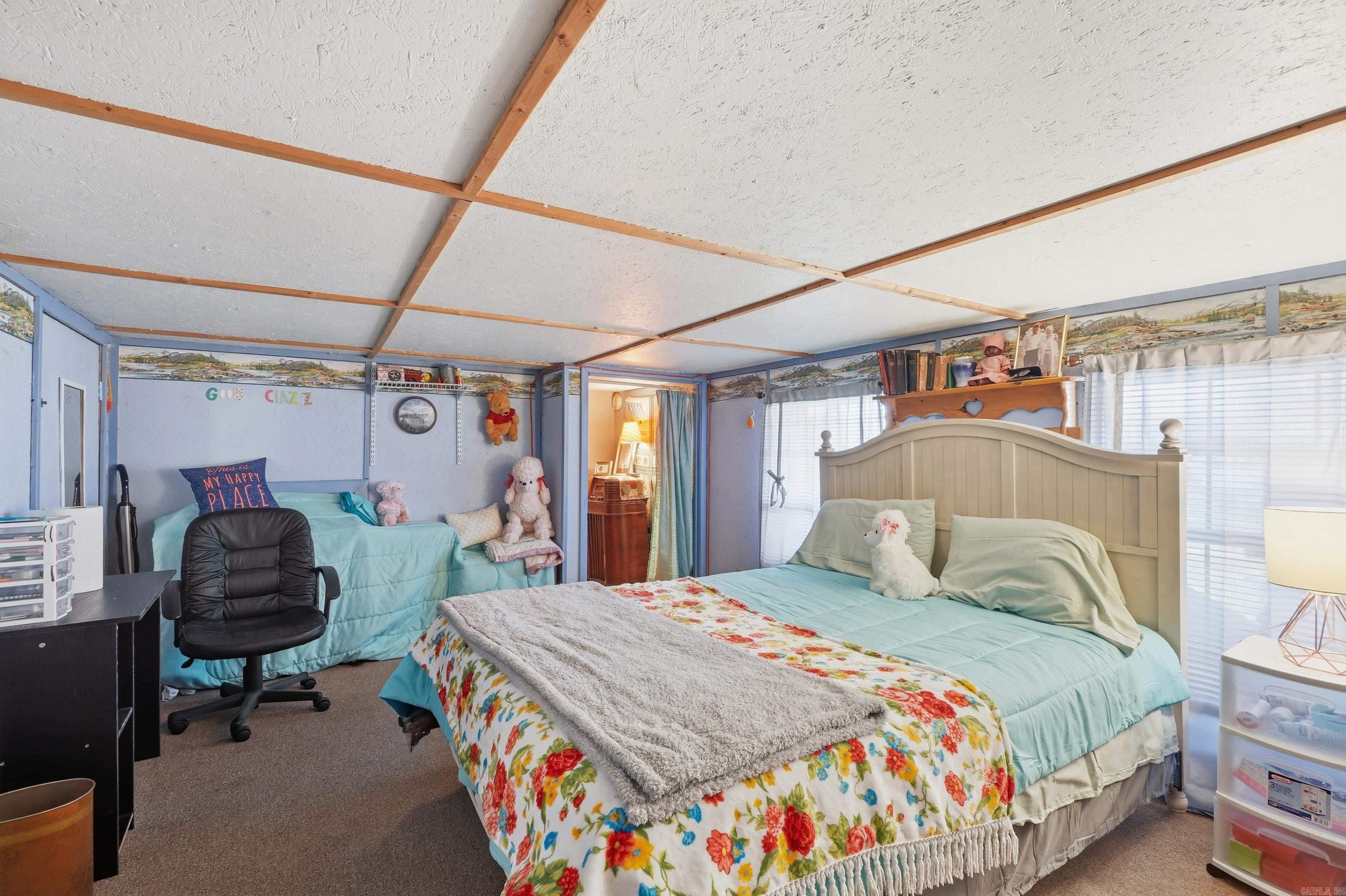 49 Lake Forest  Mayflower, AR