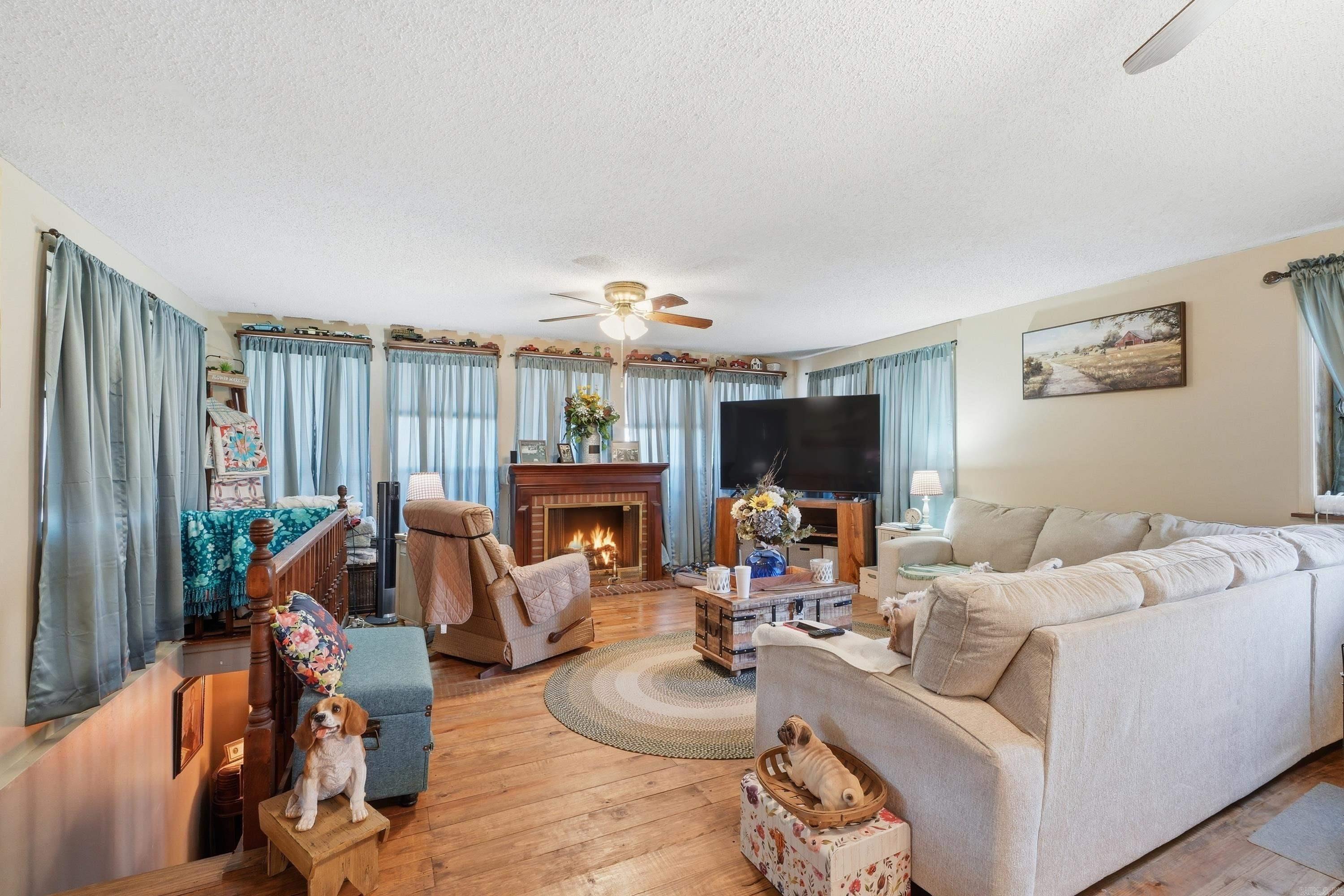 49 Lake Forest  Mayflower, AR