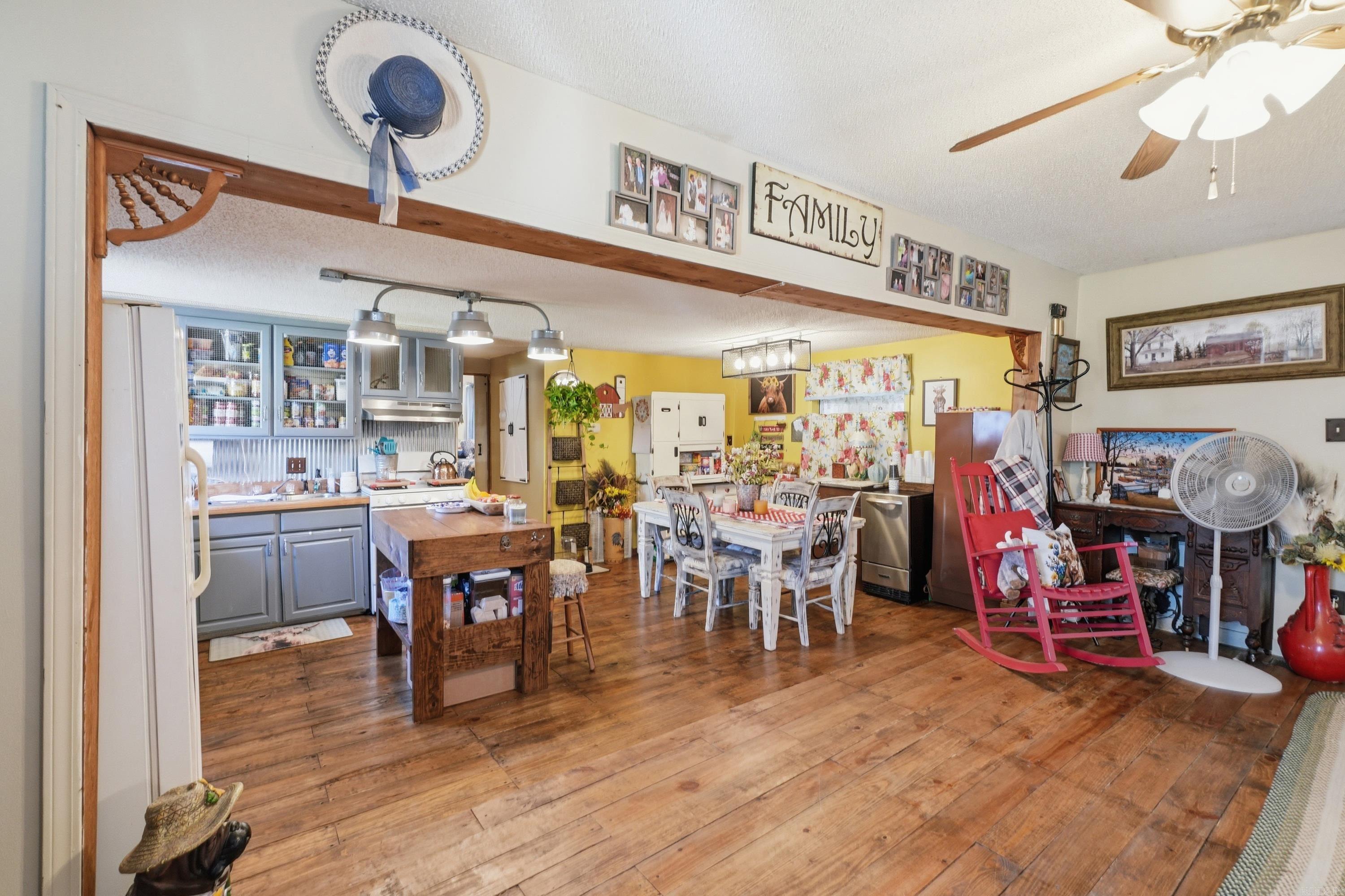 49 Lake Forest  Mayflower, AR