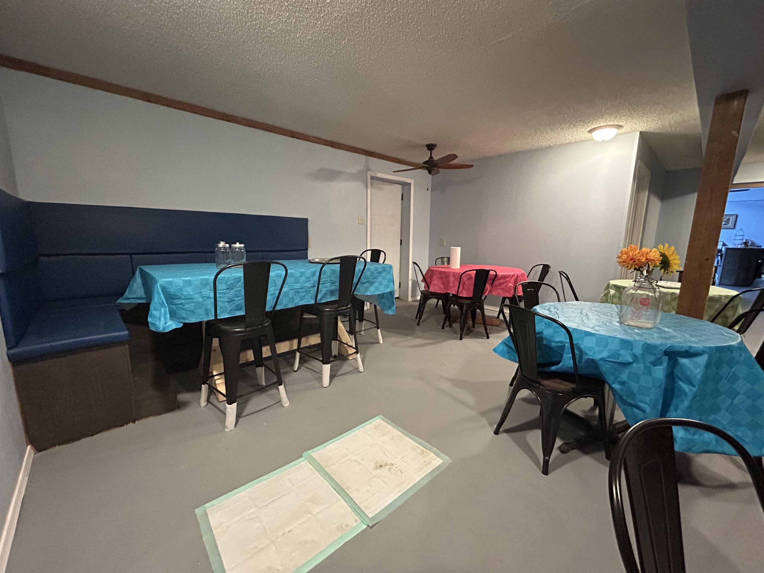 214 E Main  Hardy, AR