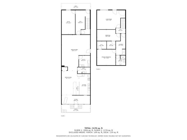 214 E Main  Hardy, AR