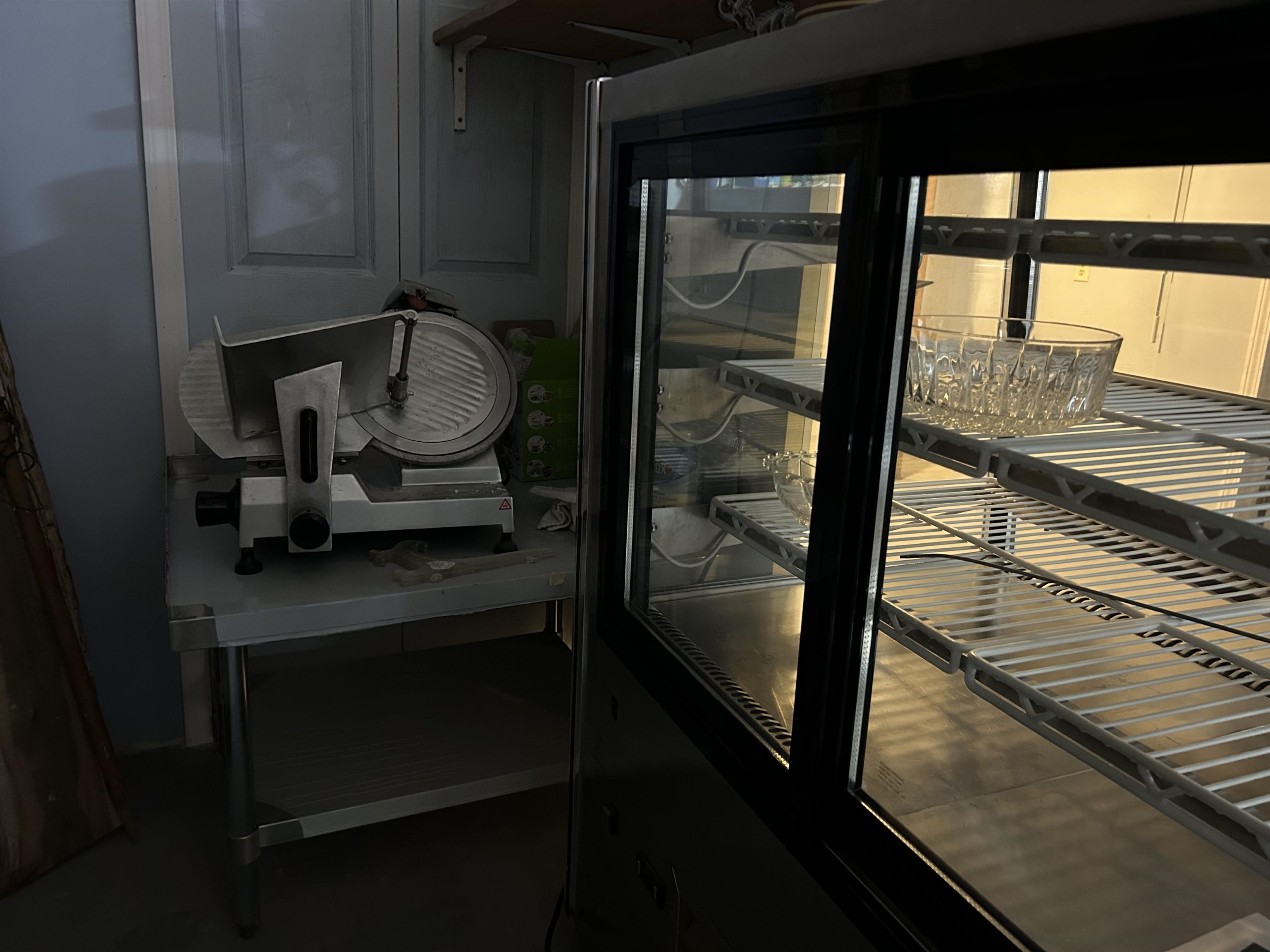 214 E Main  Hardy, AR