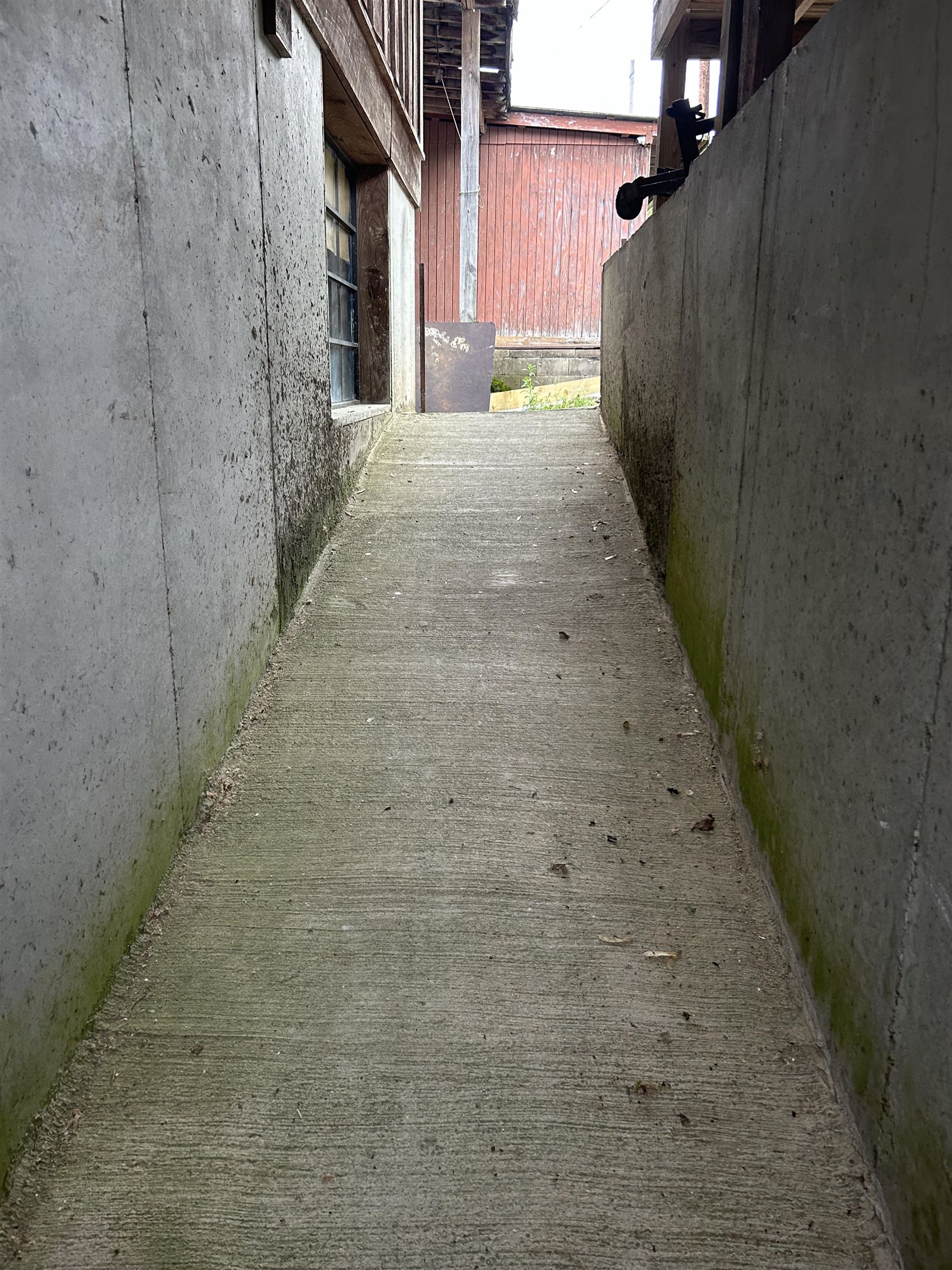 214 E Main  Hardy, AR