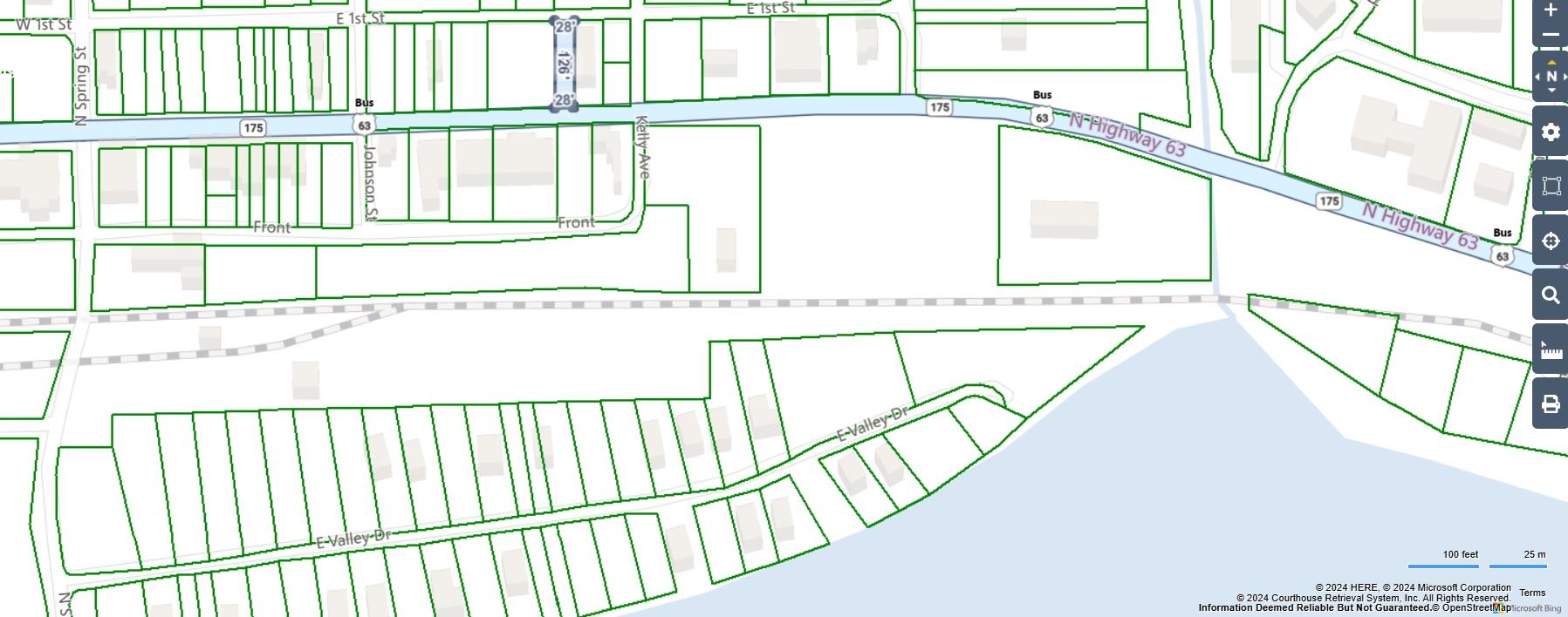 214 E Main  Hardy, AR